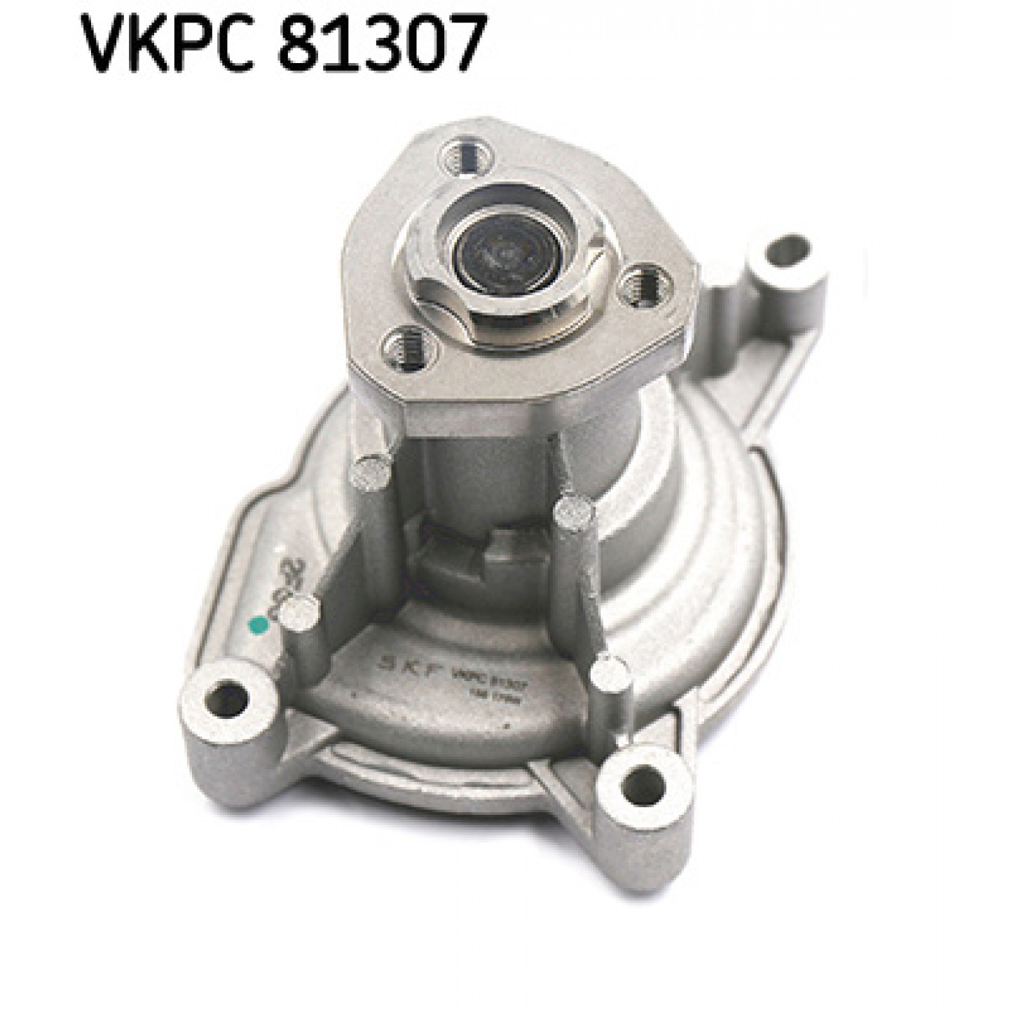 Wasserpumpe SKF VKPC 81307