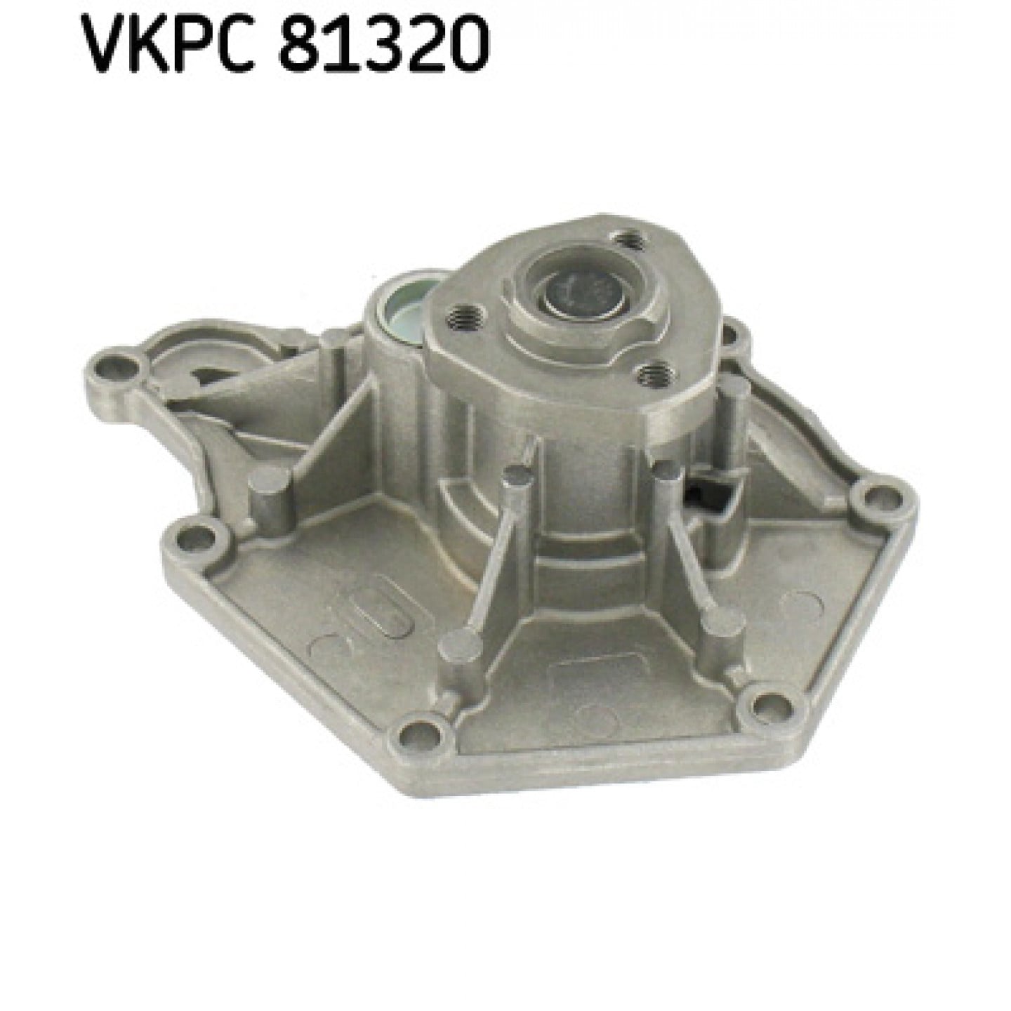 Wasserpumpe SKF VKPC 81320