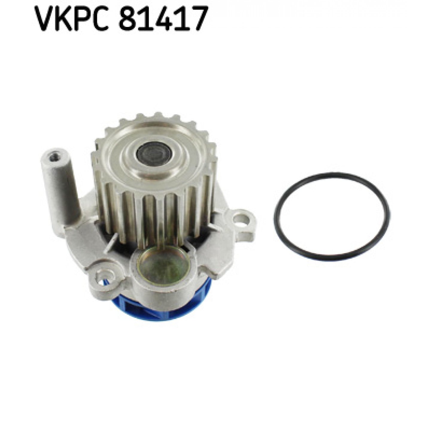 Wasserpumpe SKF VKPC 81417