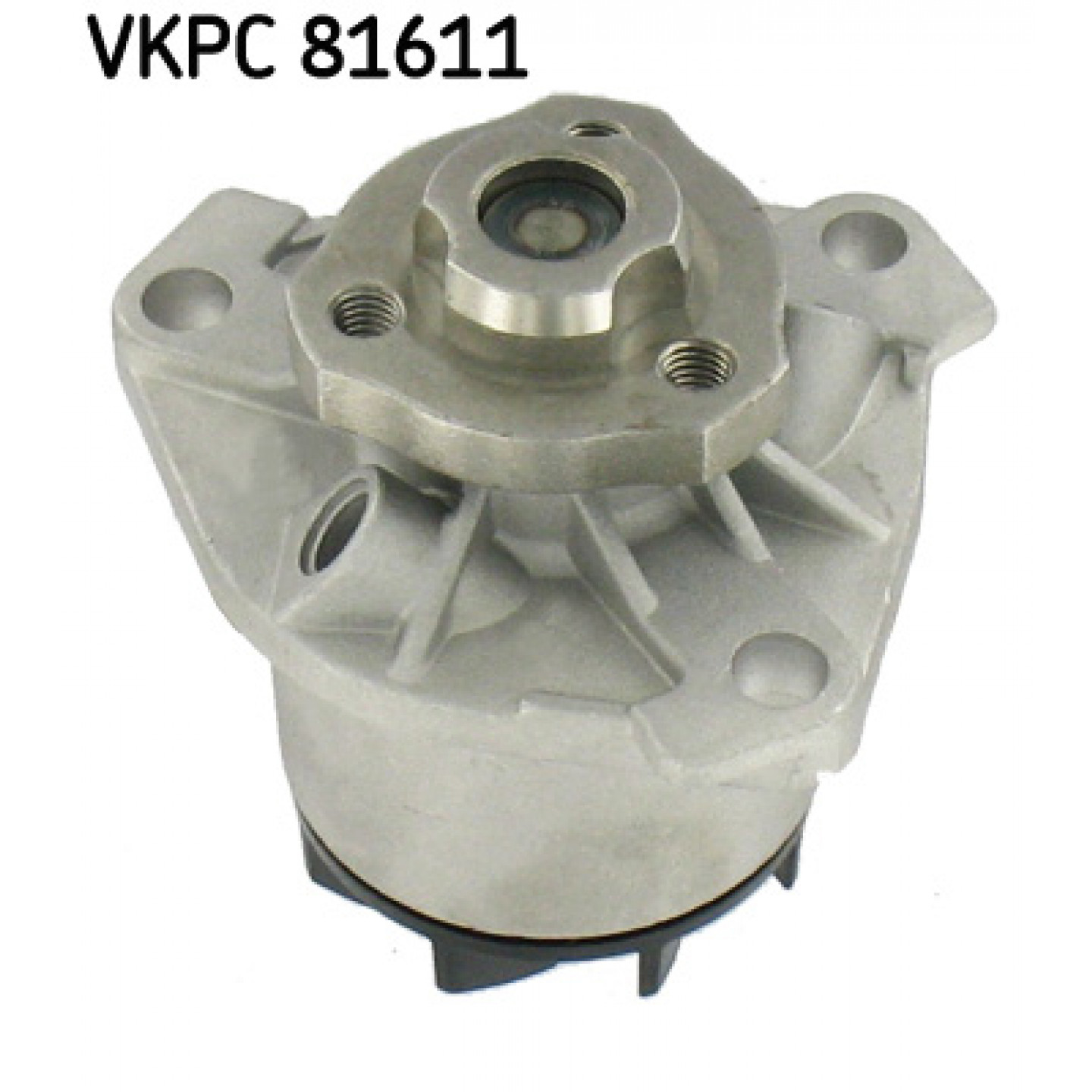 Waterpomp SKF VKPC 81611