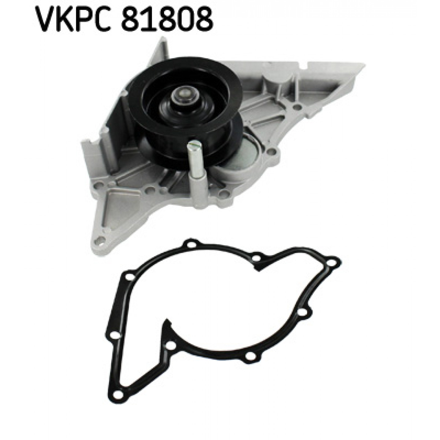 Wasserpumpe SKF VKPC 81808