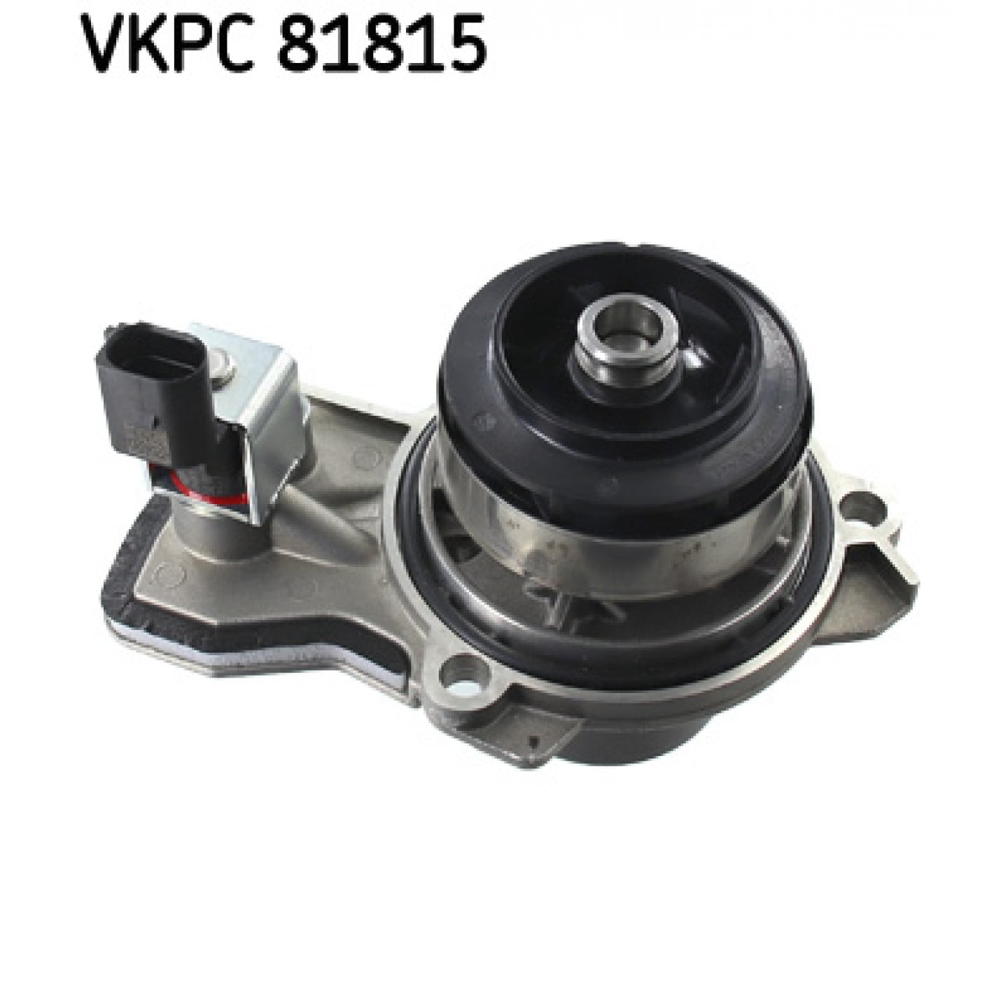 VKPC 88310 SKF Pompa acqua per BMW