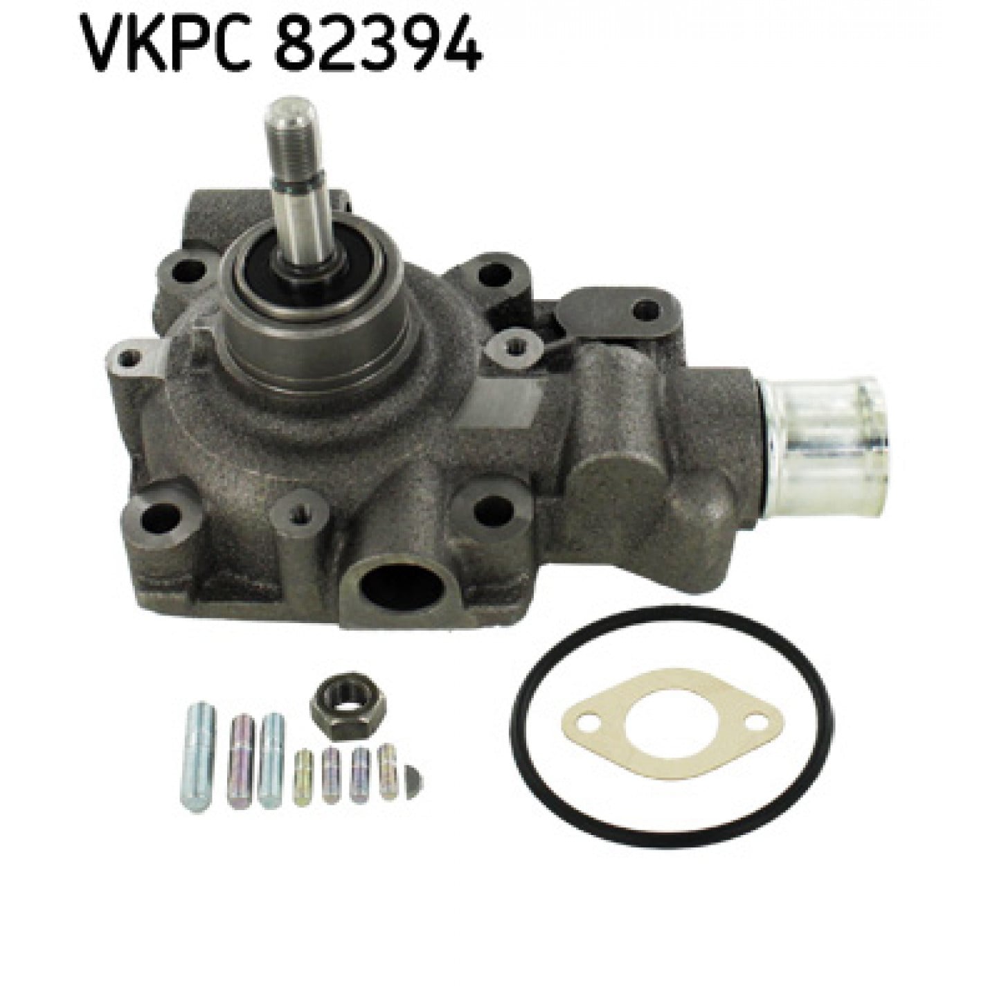 Vandpumpe SKF VKPC 82394