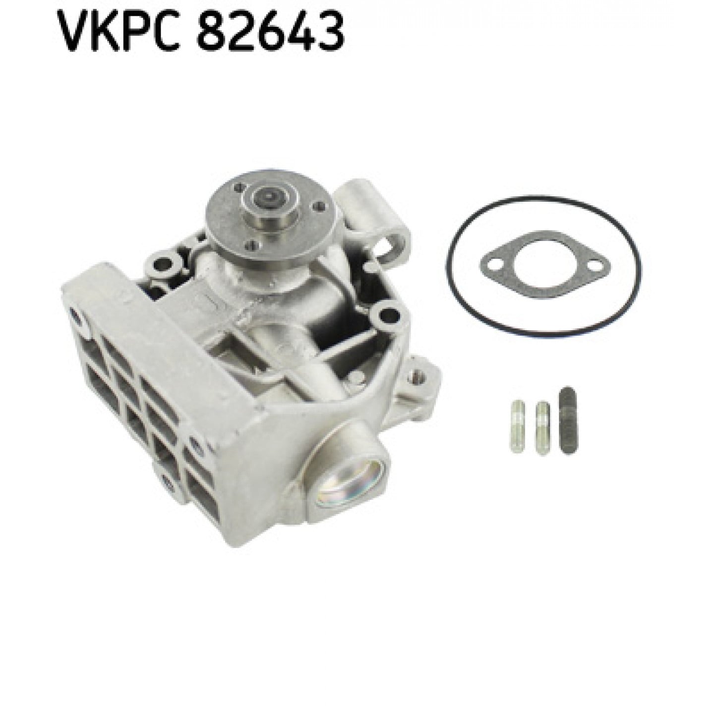 Vandpumpe SKF VKPC 82643