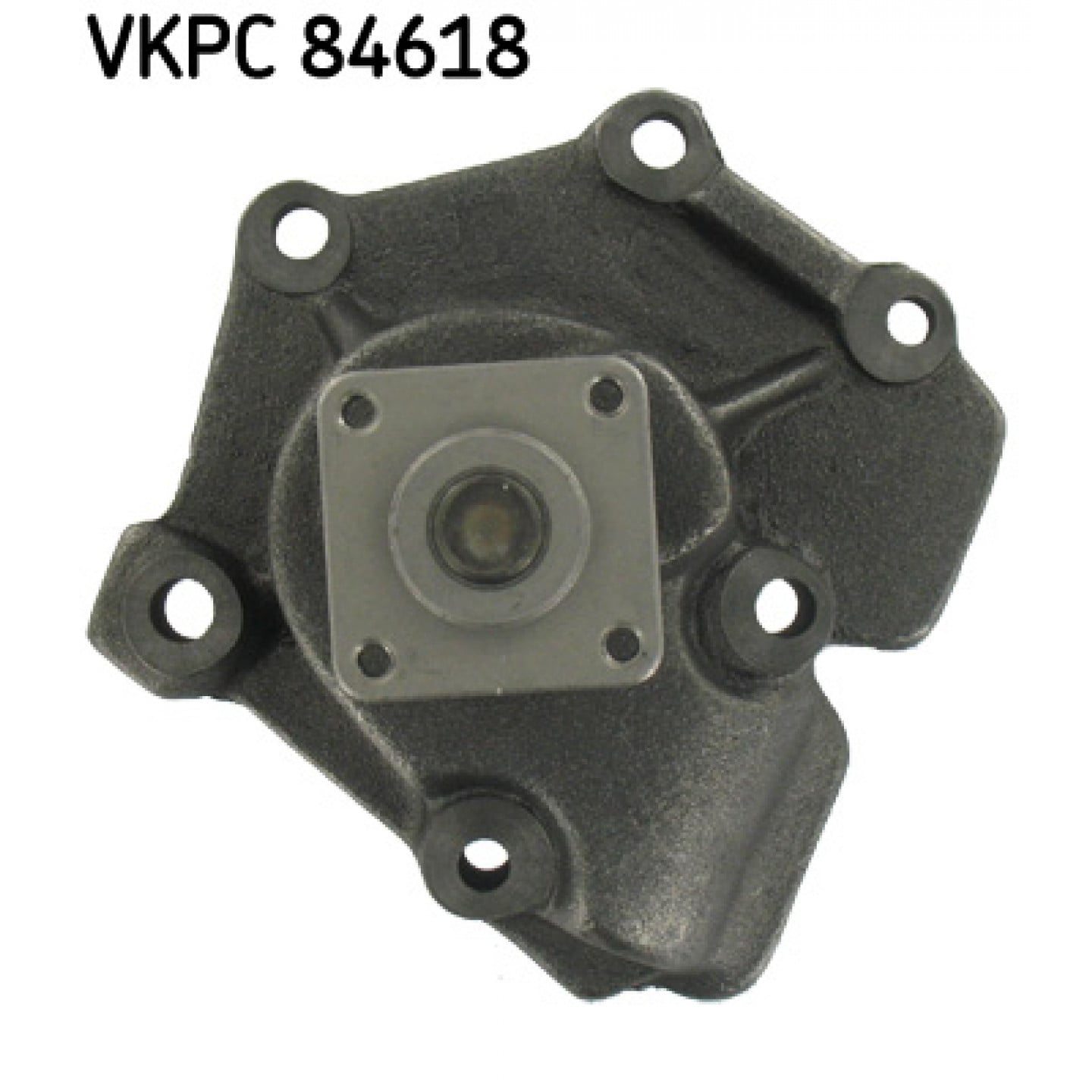 Pompe à eau SKF VKPC 84618