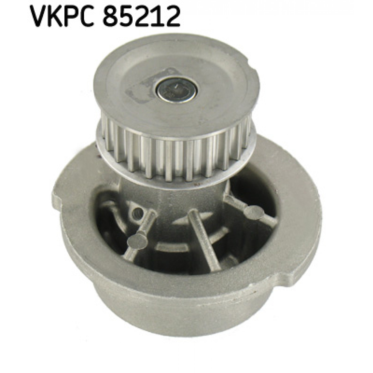 Wasserpumpe SKF VKPC 85212