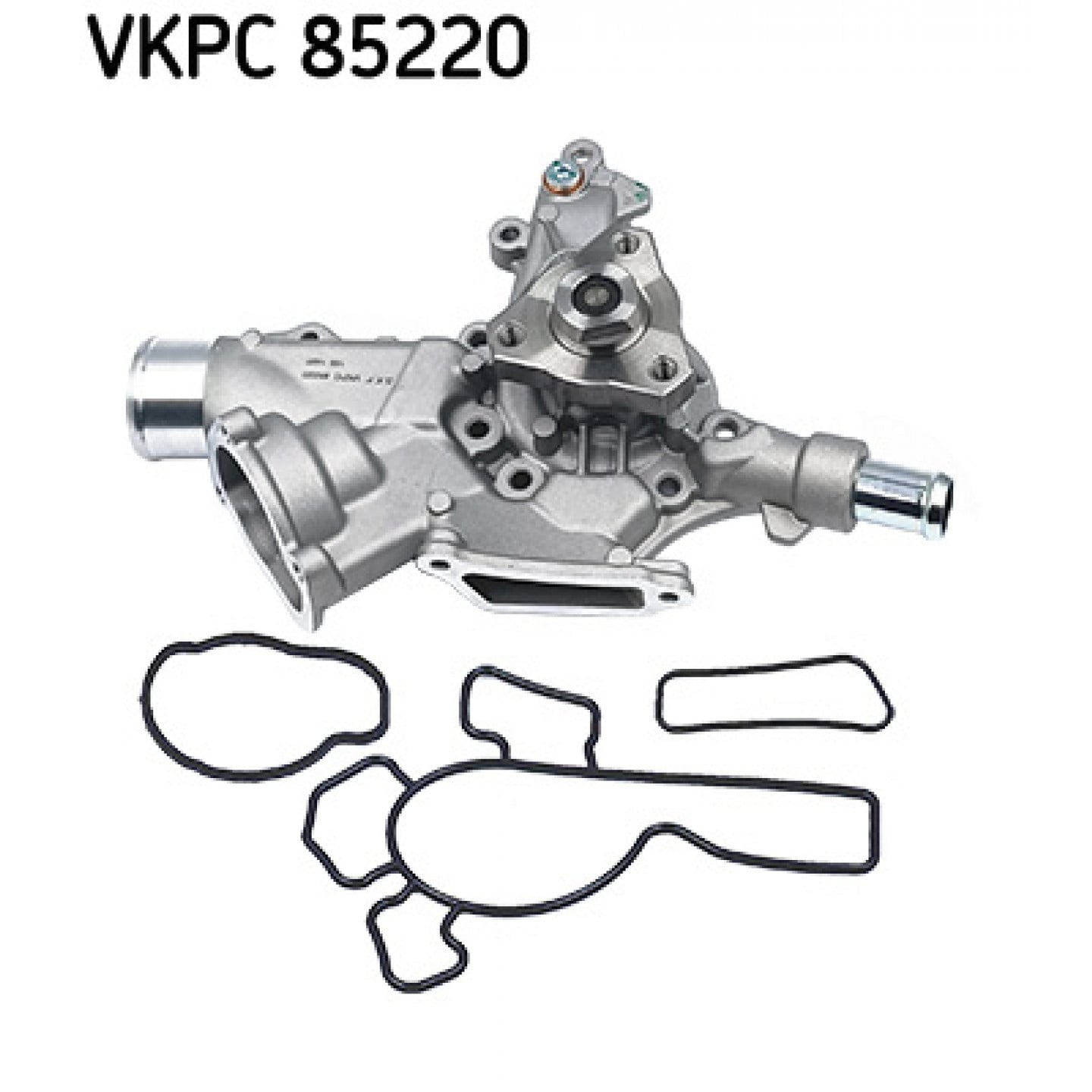 Vodní čerpadlo SKF VKPC 85220