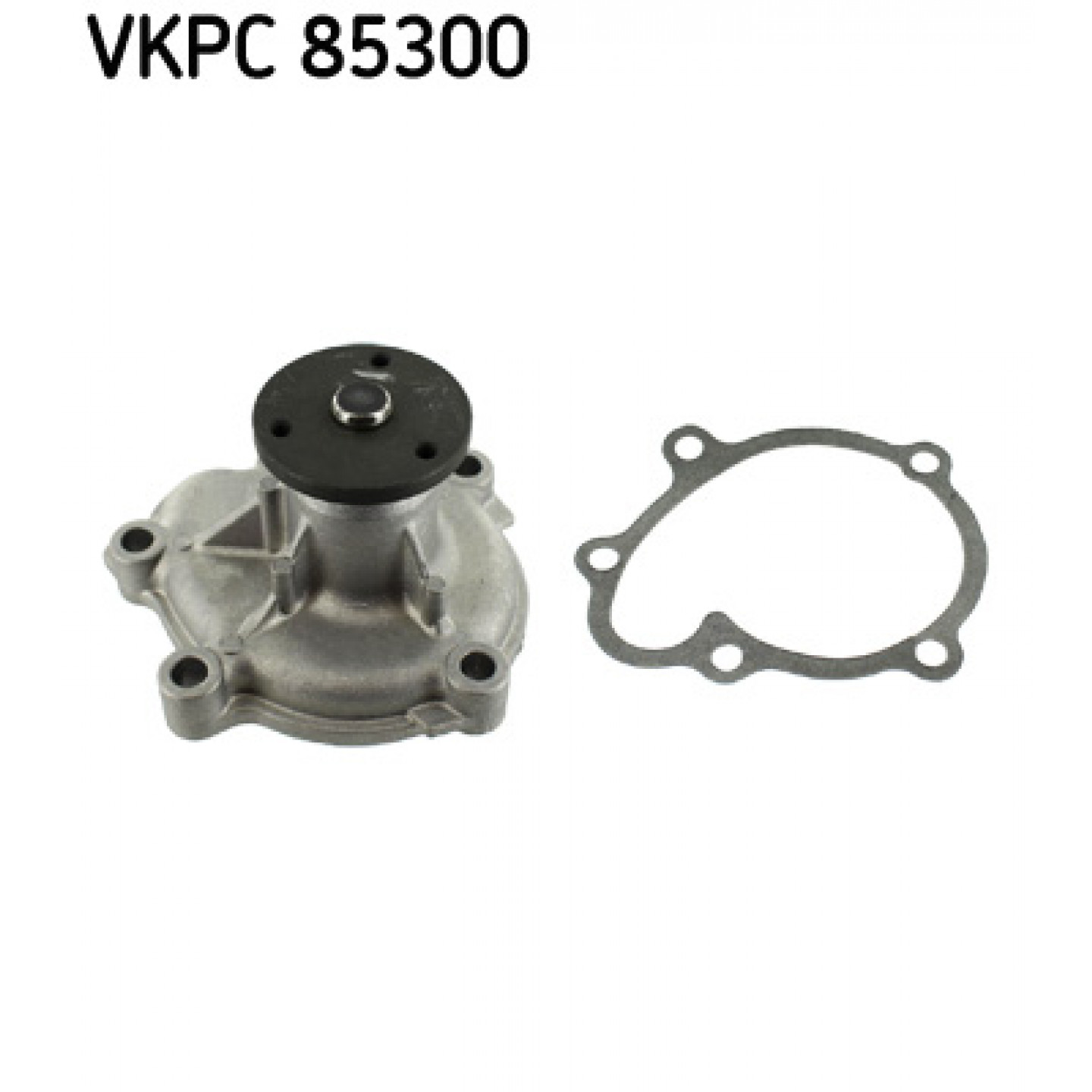 Vodní čerpadlo SKF VKPC 85300