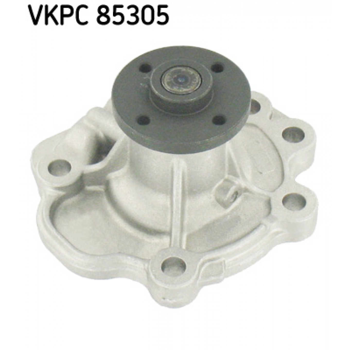 VKPC 85312 SKF Pompa acqua per ALFA ROMEO,CHEVROLET,FIAT,HOLDEN,OPEL,SAAB,VAUXHA