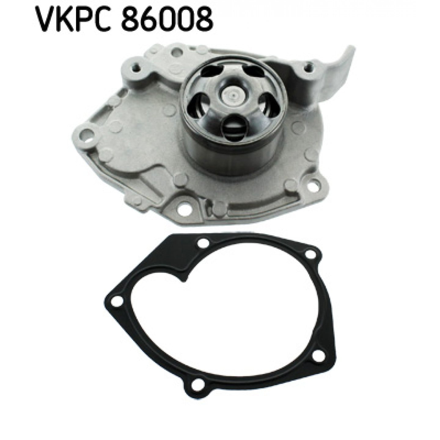 Wasserpumpe SKF VKPC 86008