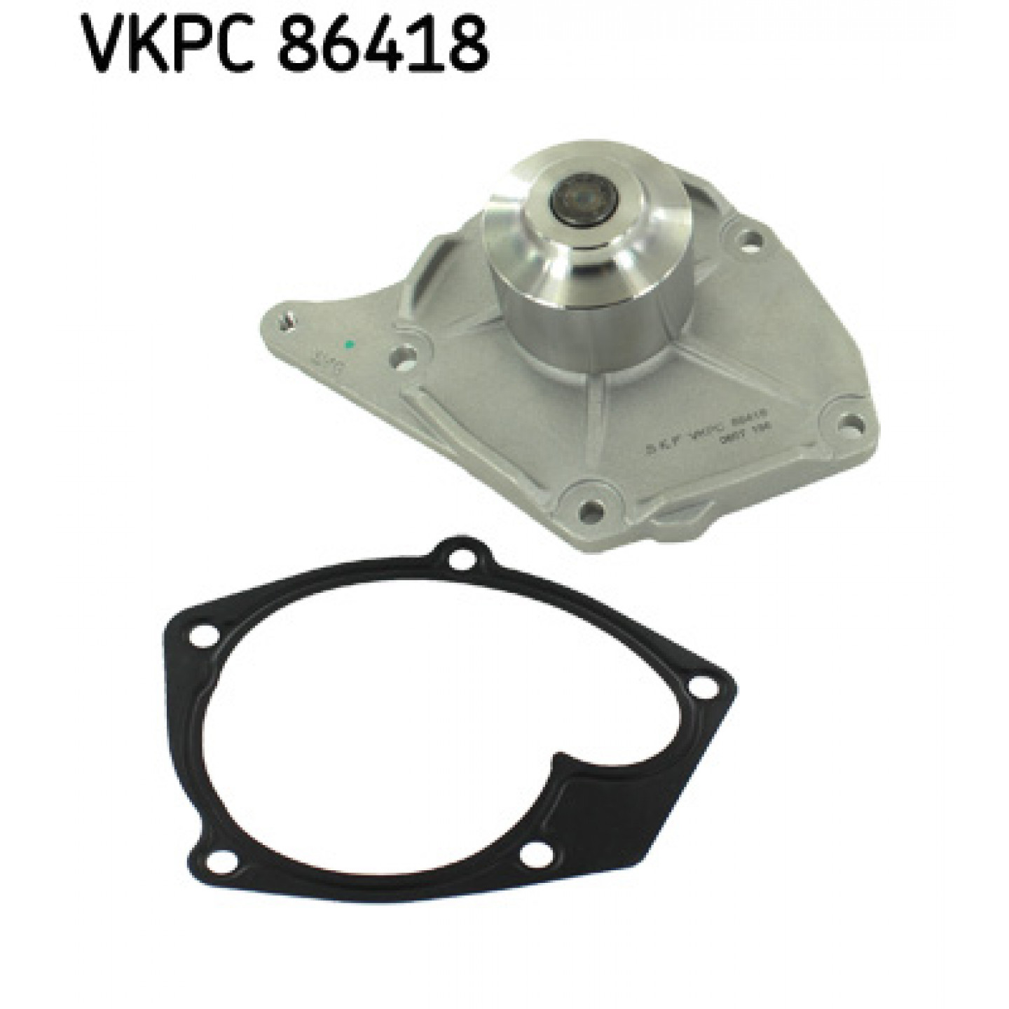 Wasserpumpe SKF VKPC 86418