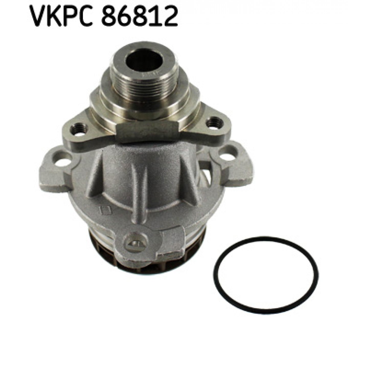 Wasserpumpe SKF VKPC 86812