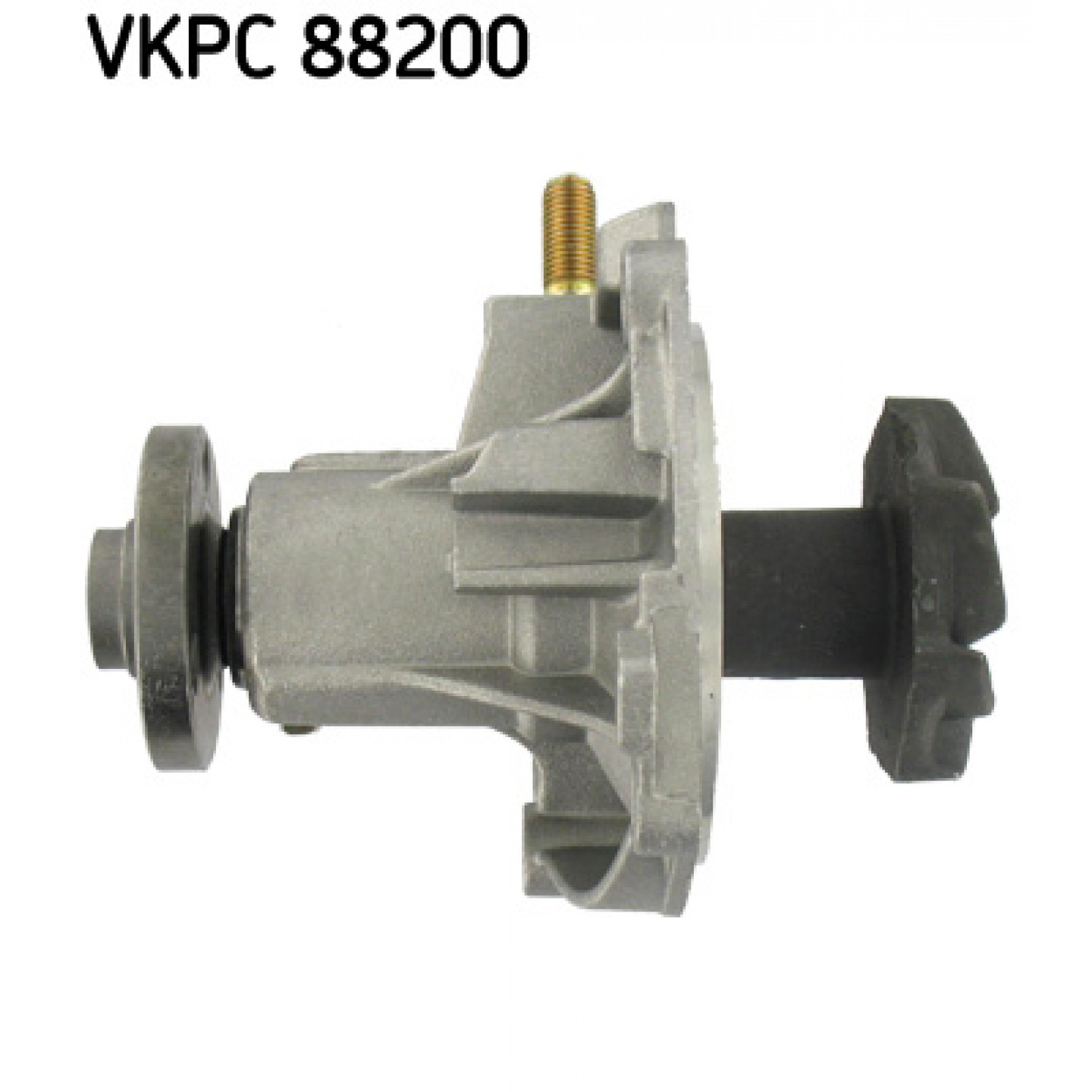 Wasserpumpe SKF VKPC 88200