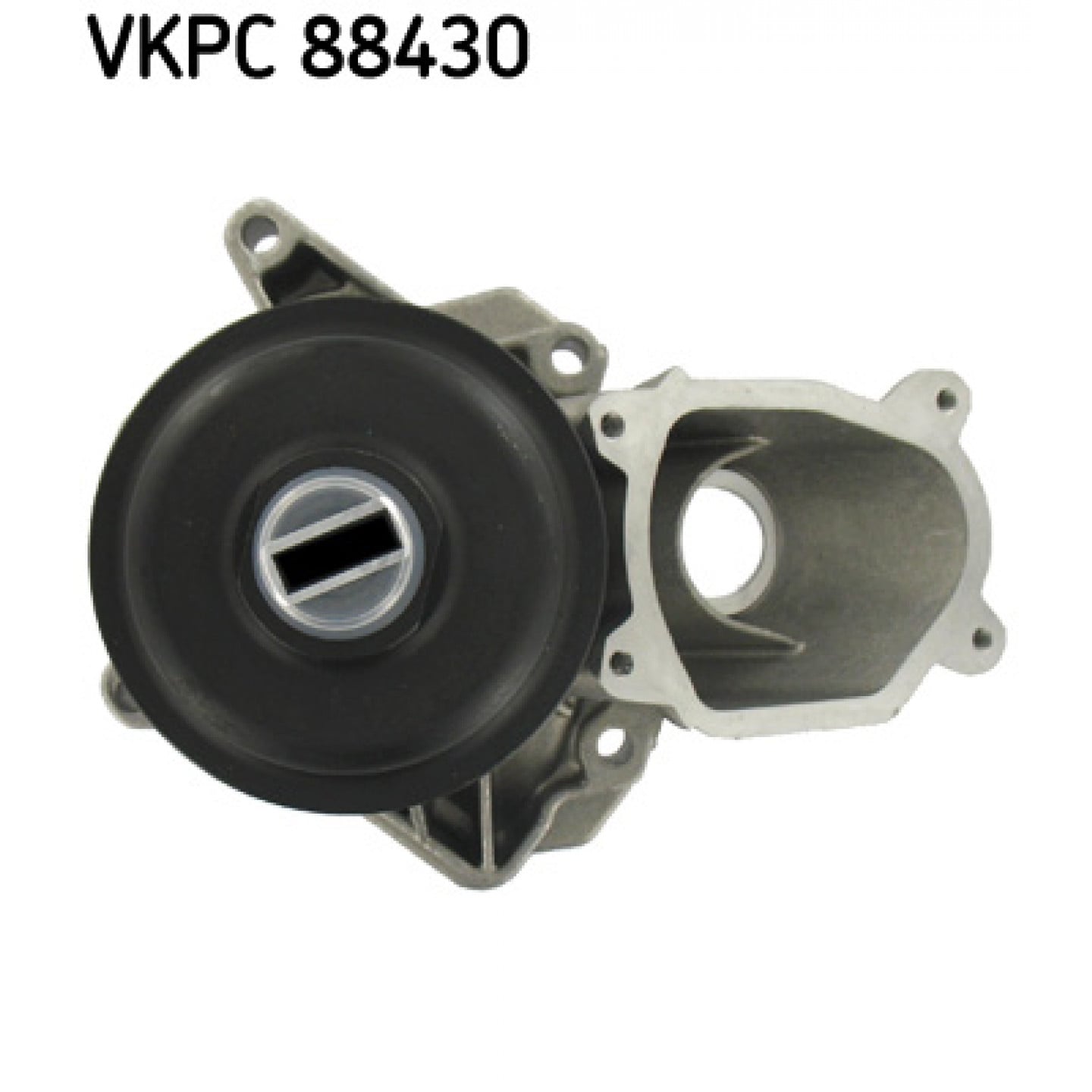 Vandpumpe SKF VKPC 88430