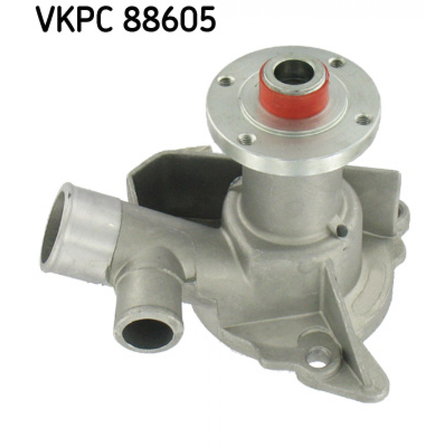 Wasserpumpe SKF VKPC 88605