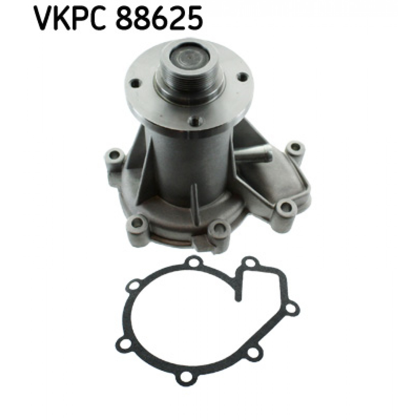 Wasserpumpe SKF VKPC 88625