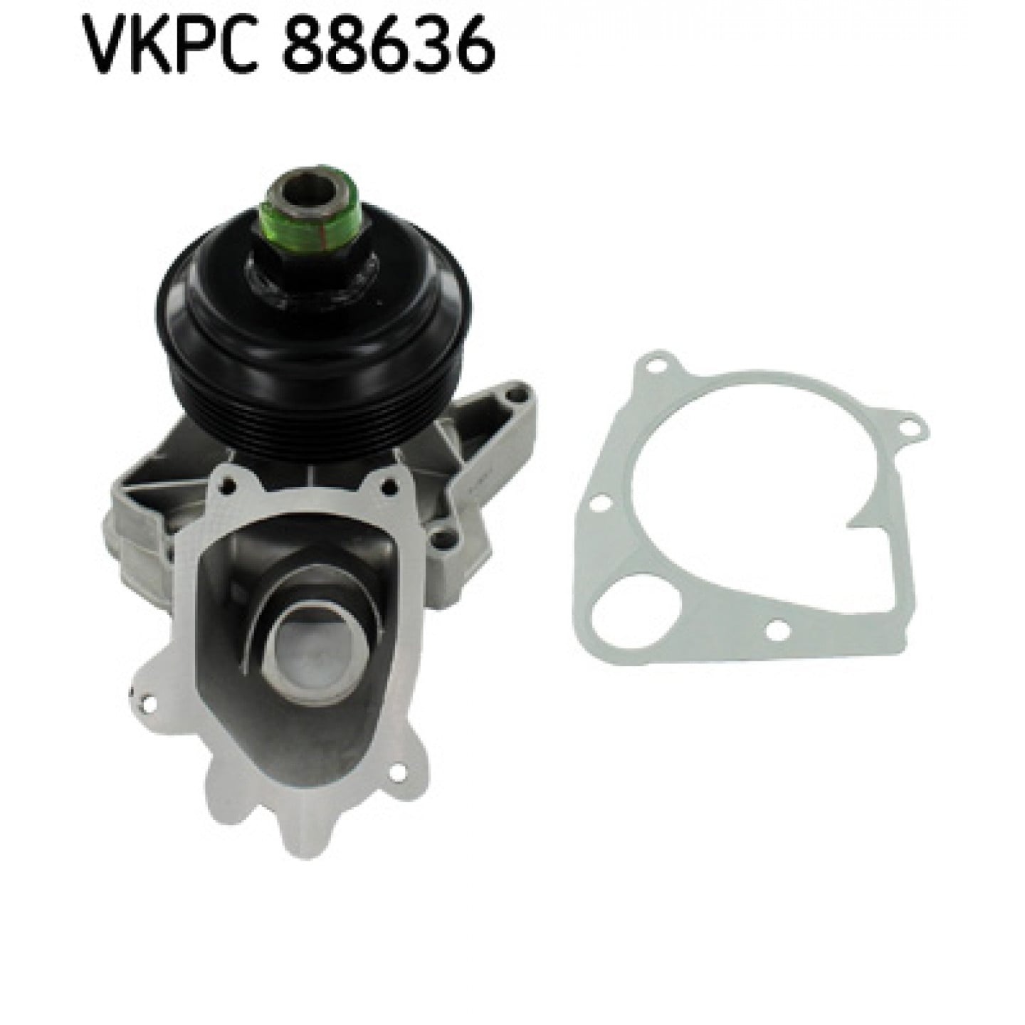 Vandpumpe SKF VKPC 88636