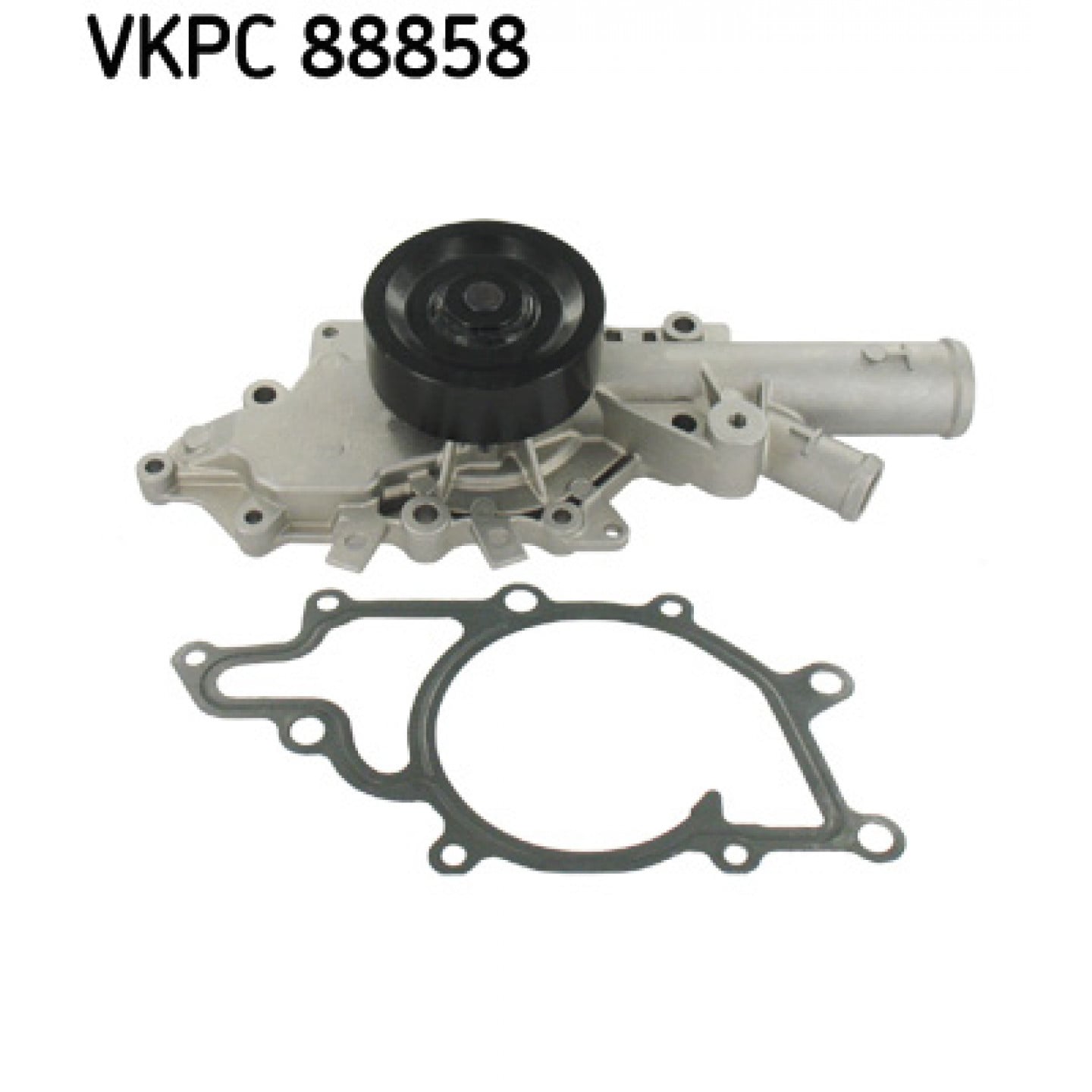Pompe à eau SKF VKPC 88858