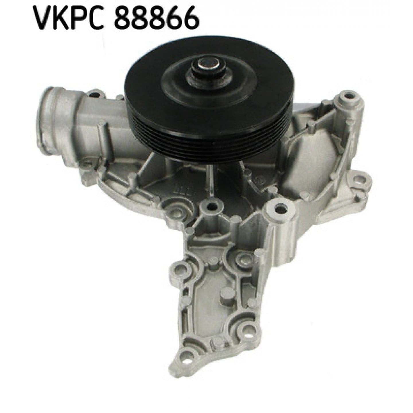 Ｋ‼️ Water Pump SKF VKPC 88866 - Trodo.com