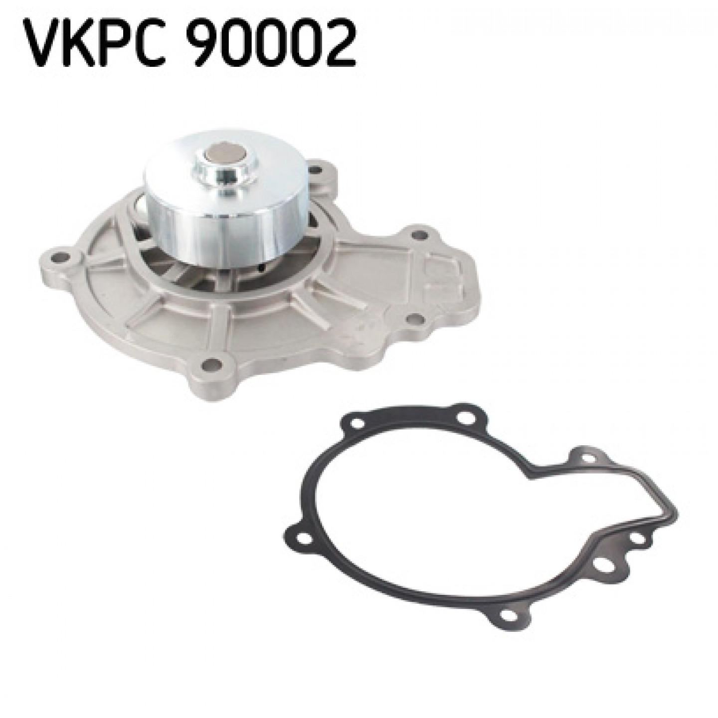 Vodní čerpadlo SKF VKPC 90002