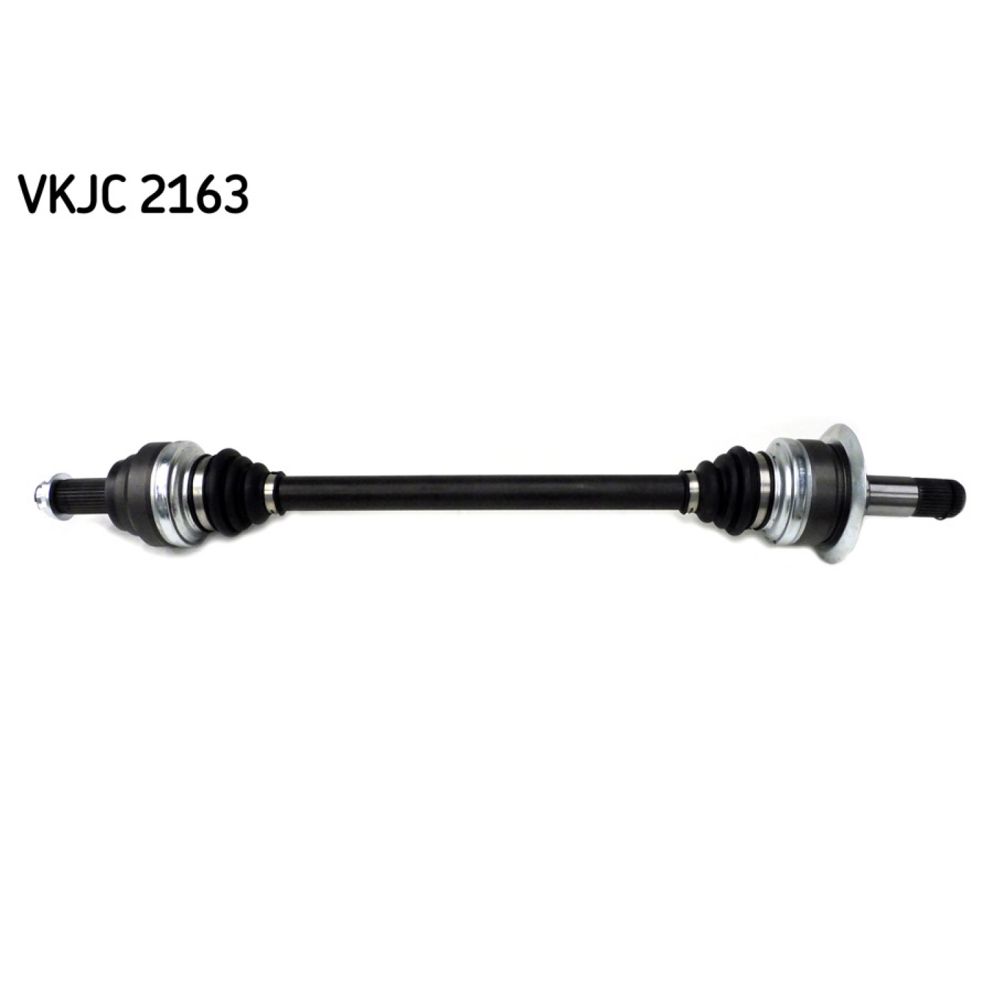 Skf Albero Motore/Semiasse Vkjc 2163