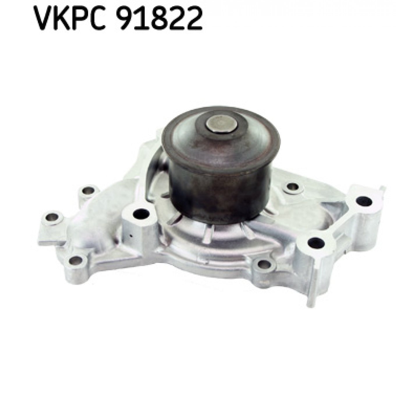 Bomba de agua SKF VKPC 91822