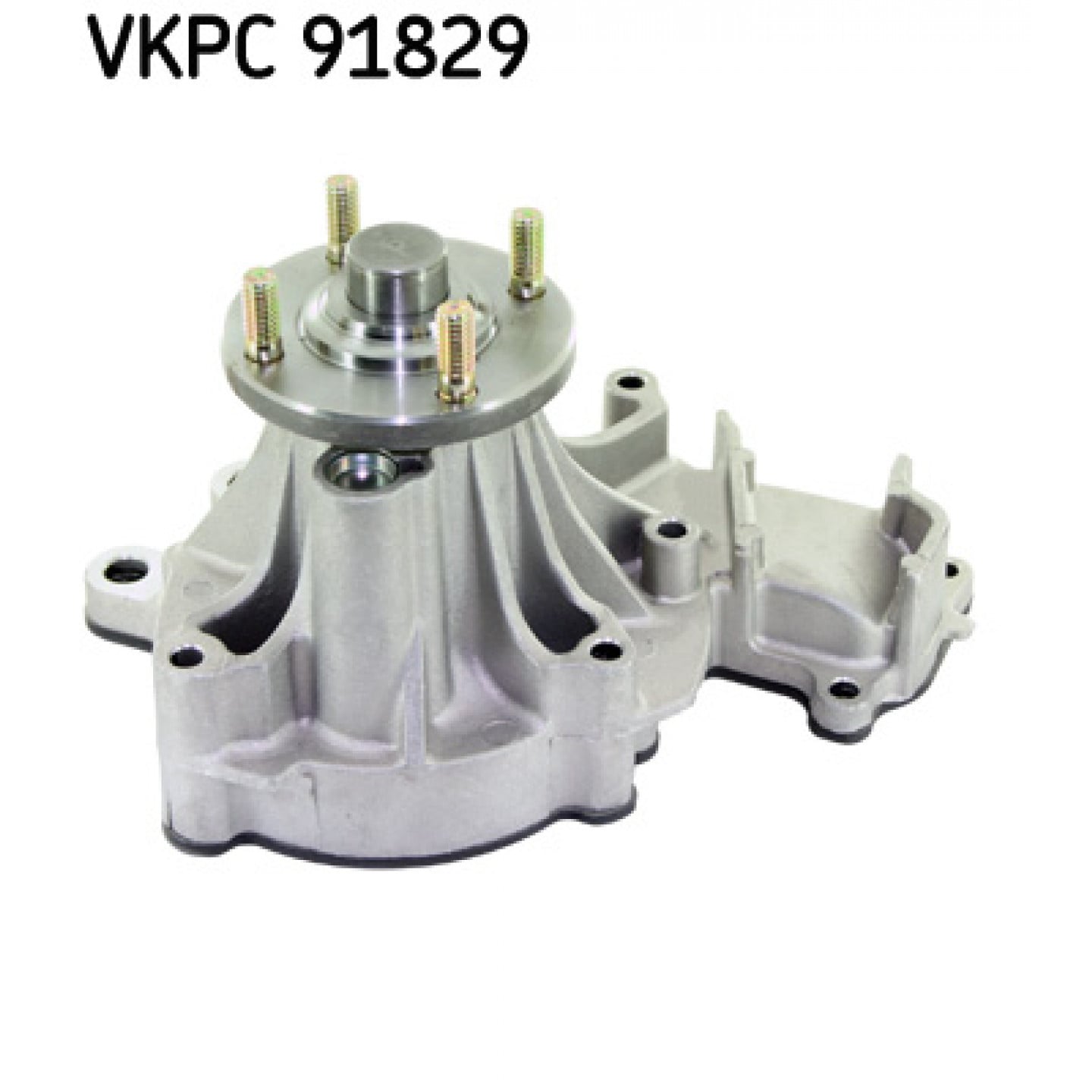 Bomba de agua SKF VKPC 91829