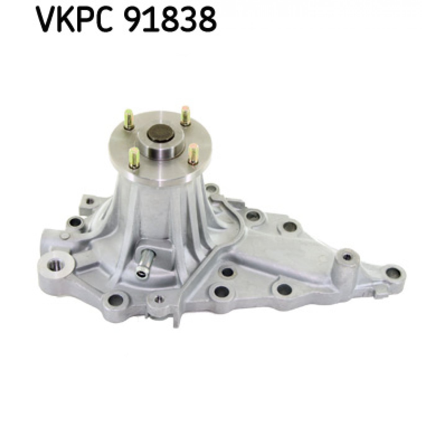 Vandpumpe SKF VKPC 91838