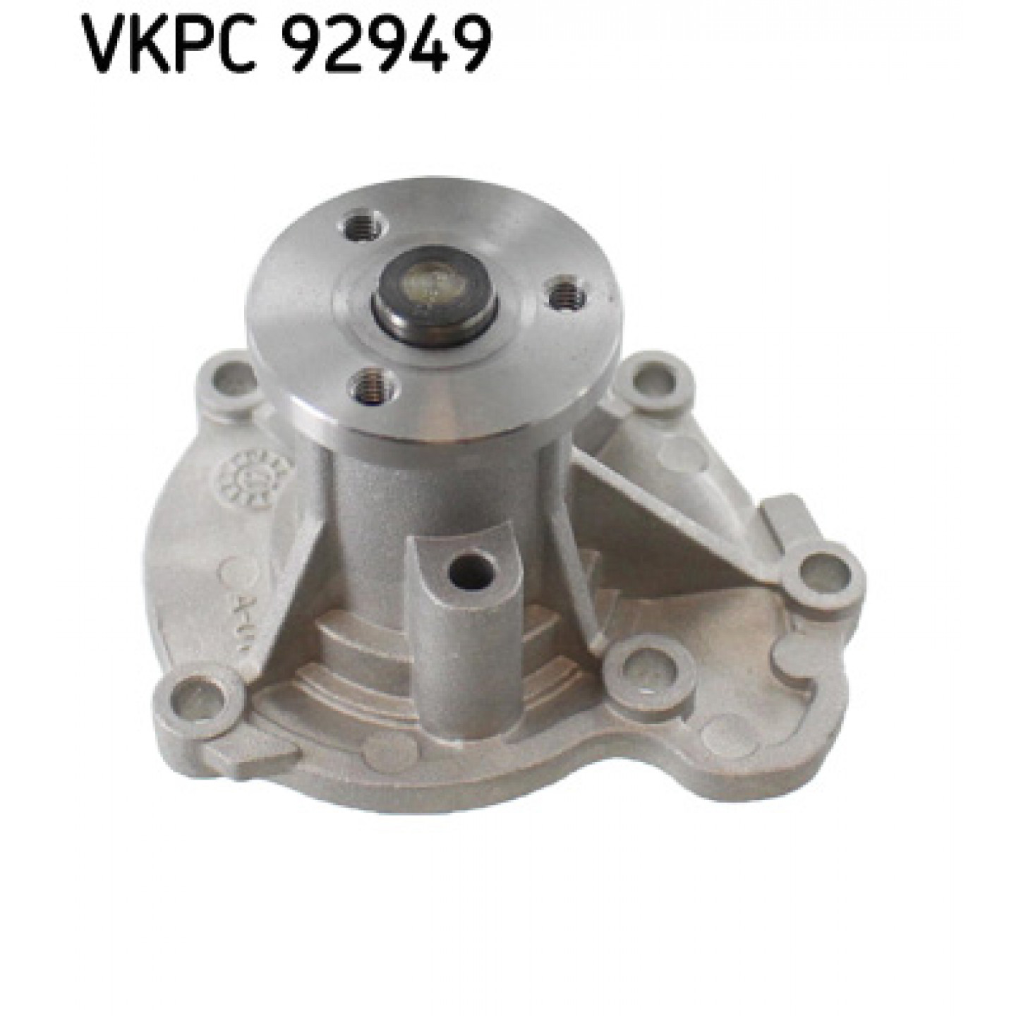 Vandpumpe SKF VKPC 92949