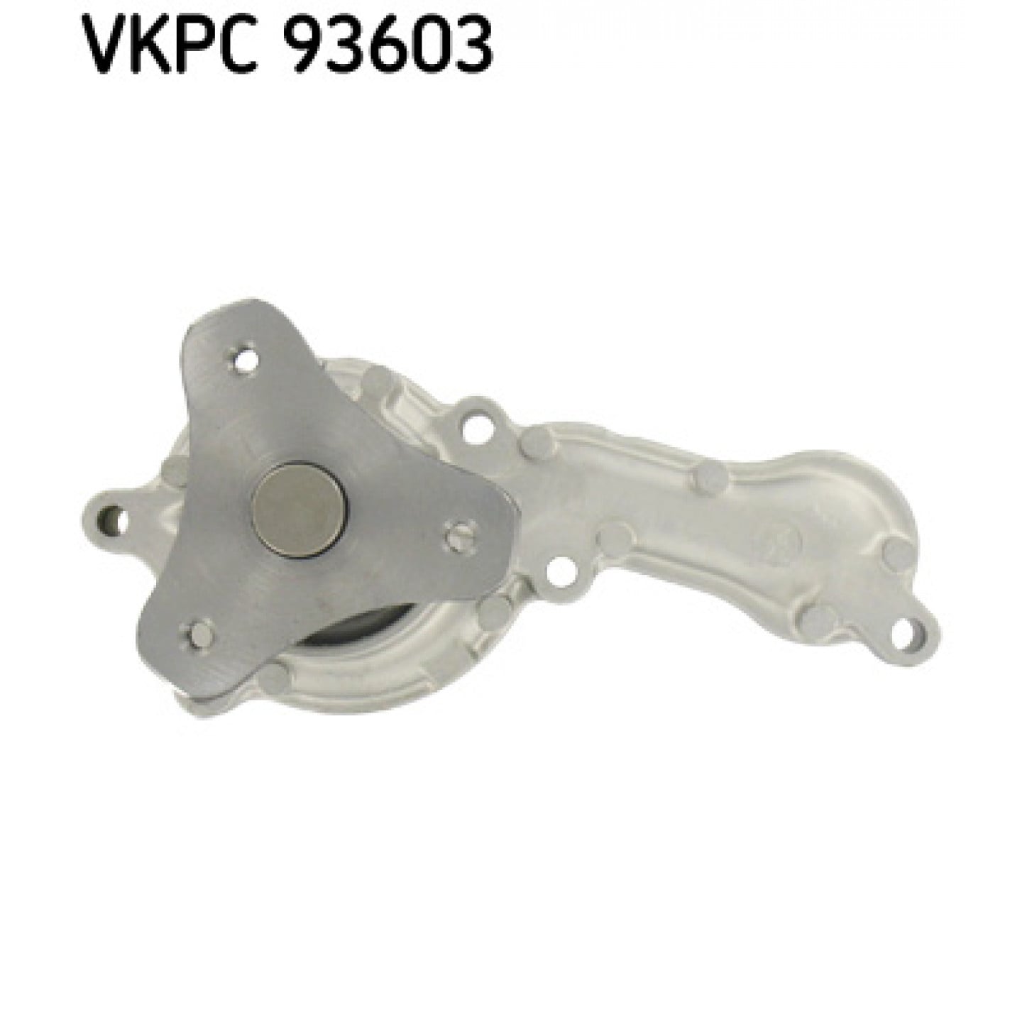 Vodní čerpadlo SKF VKPC 93603