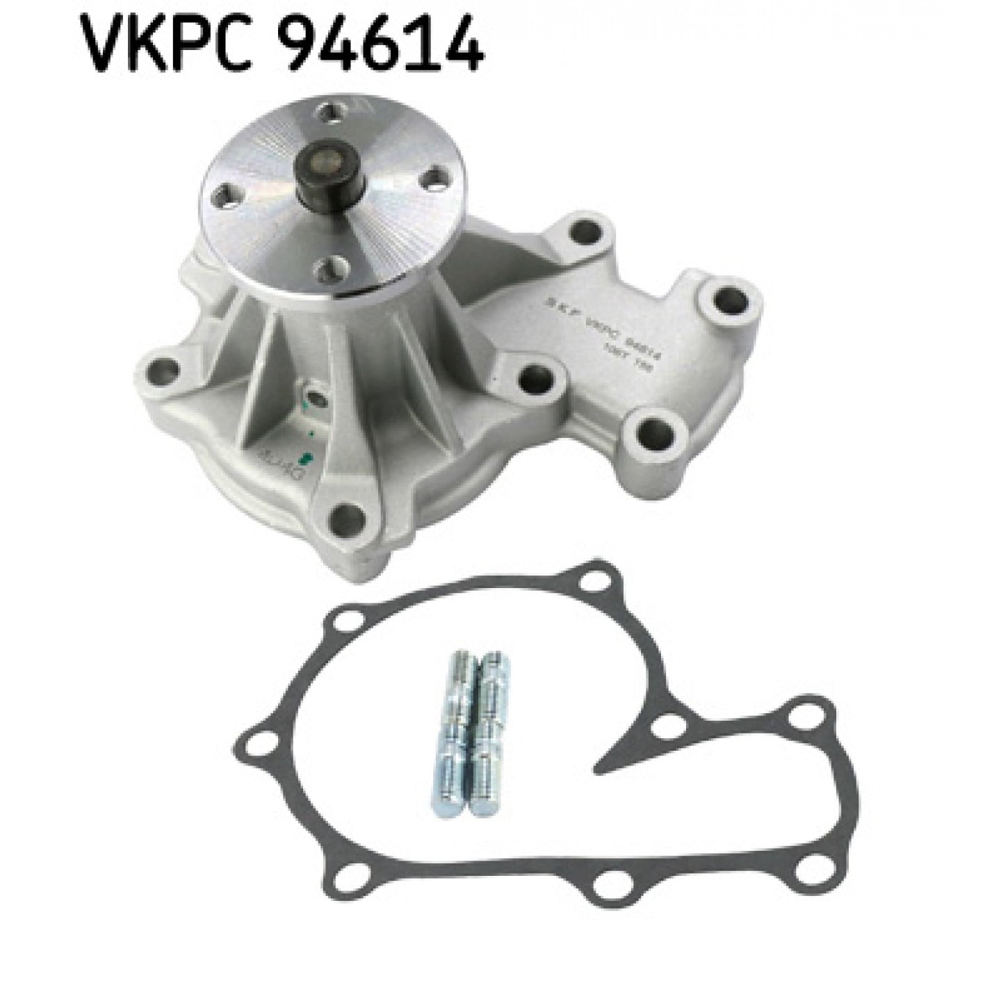 Pompe à eau SKF VKPC 94614