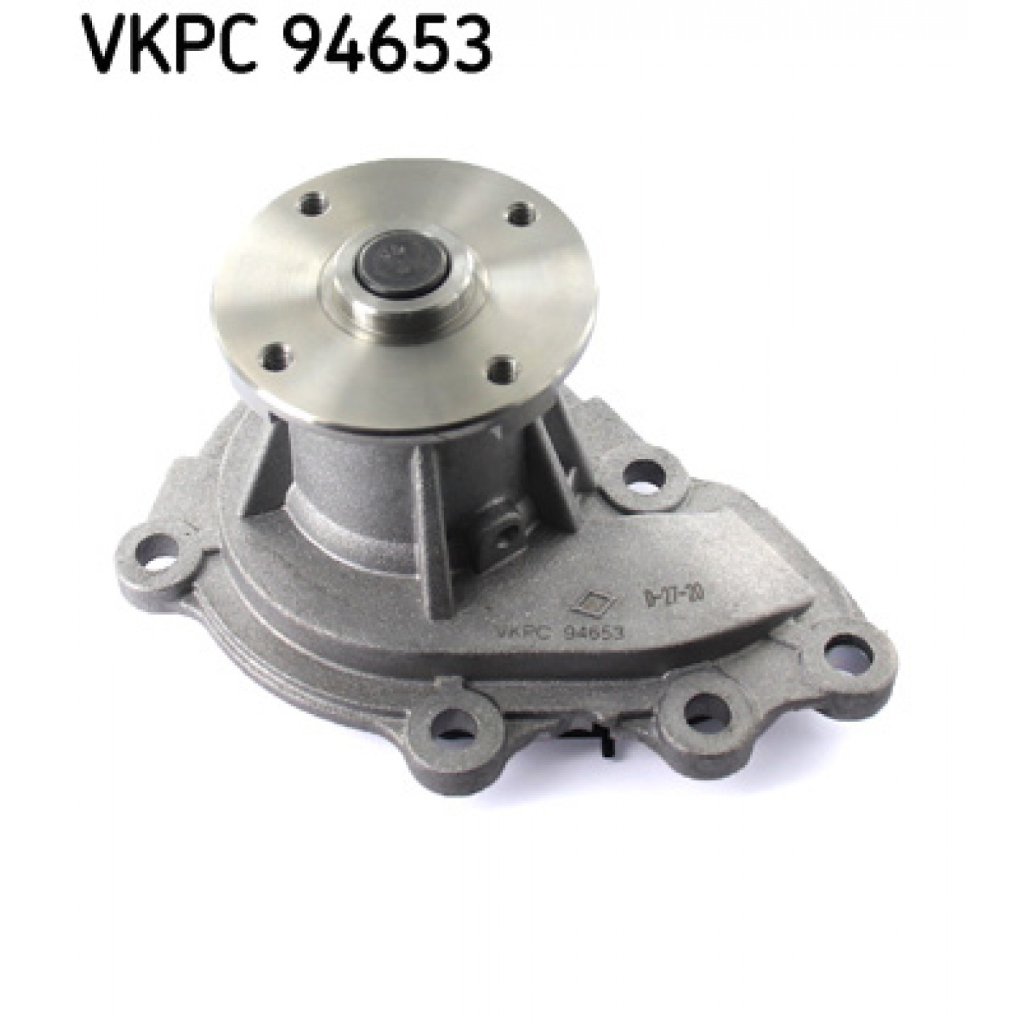 Vandpumpe SKF VKPC 94653