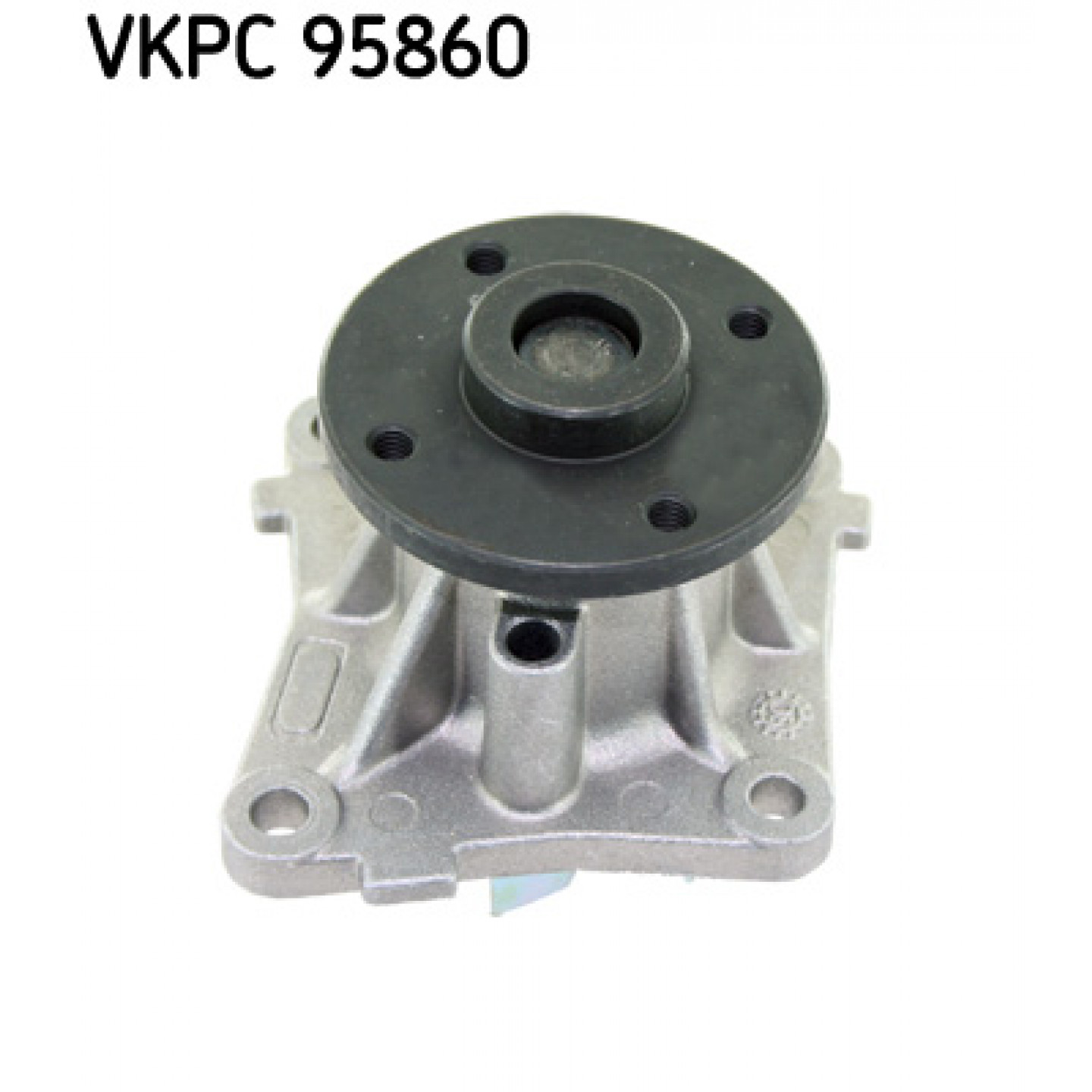 Vandpumpe SKF VKPC 95860