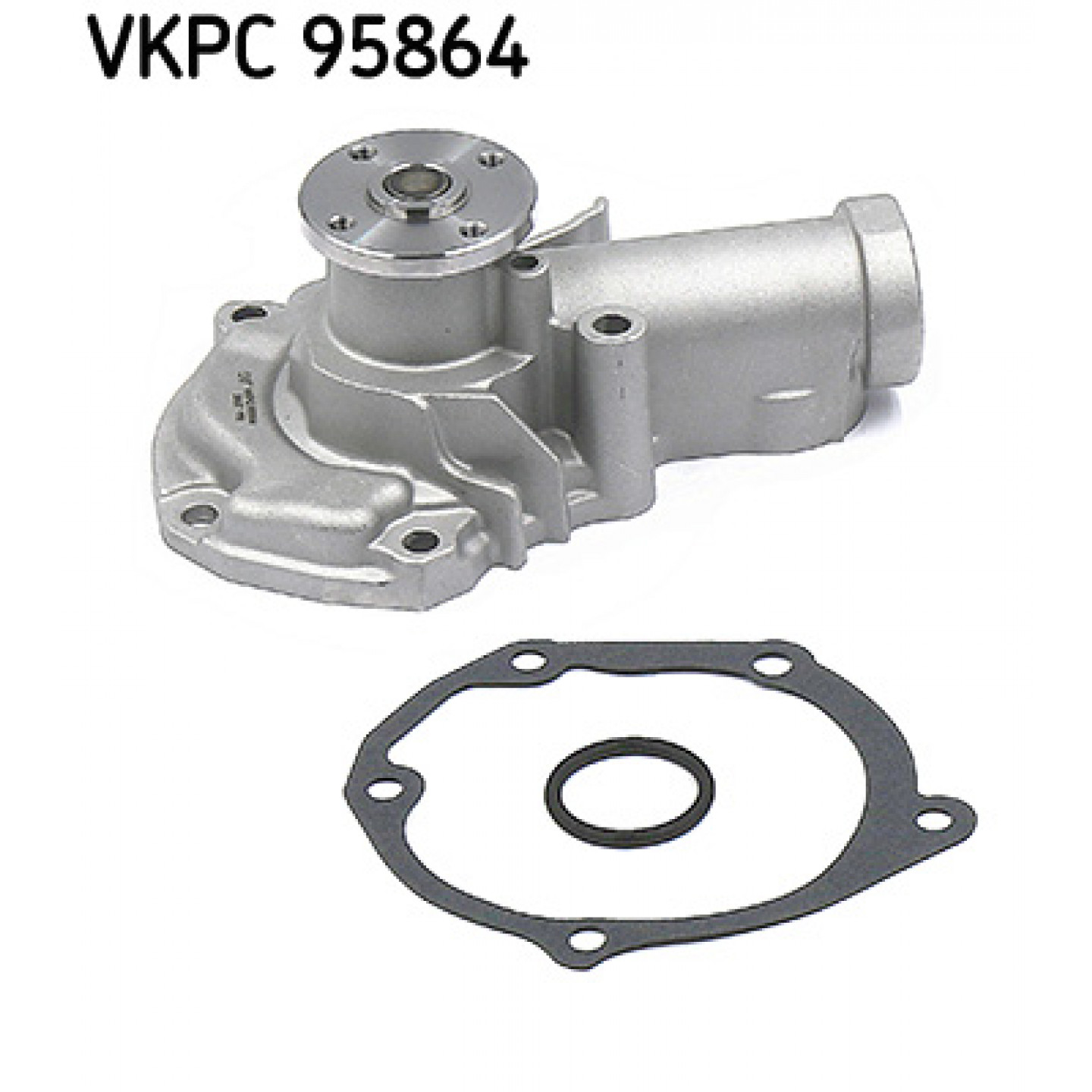Pompa wody SKF VKPC 95864