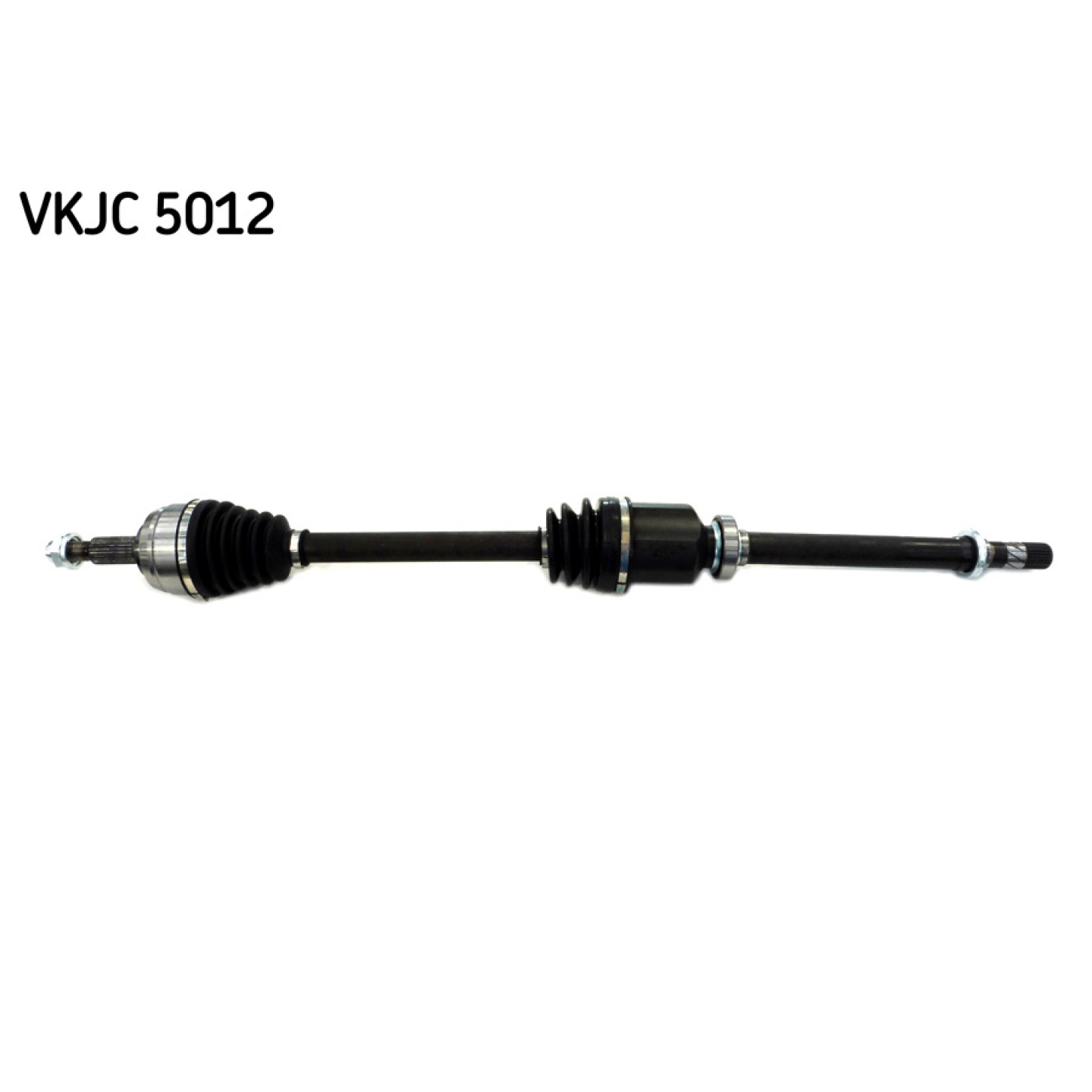 Drivaksel SKF VKJC 5012