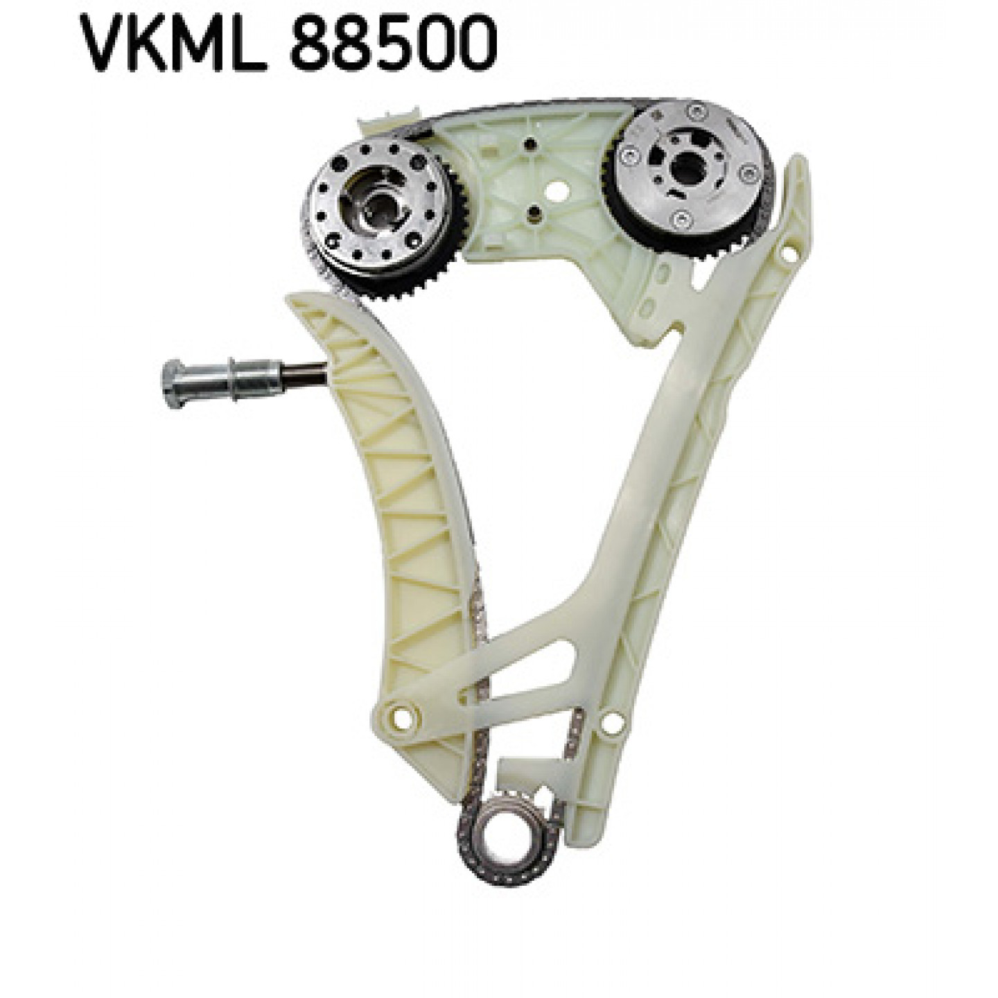 Timing Chain Kit SKF VKML 88500- Trodo.com