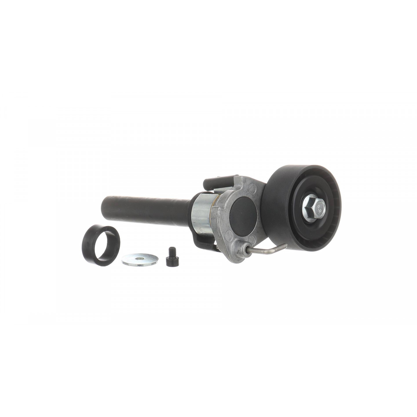 Tensor de correa, correa auxiliar-v SKF VKM 31112