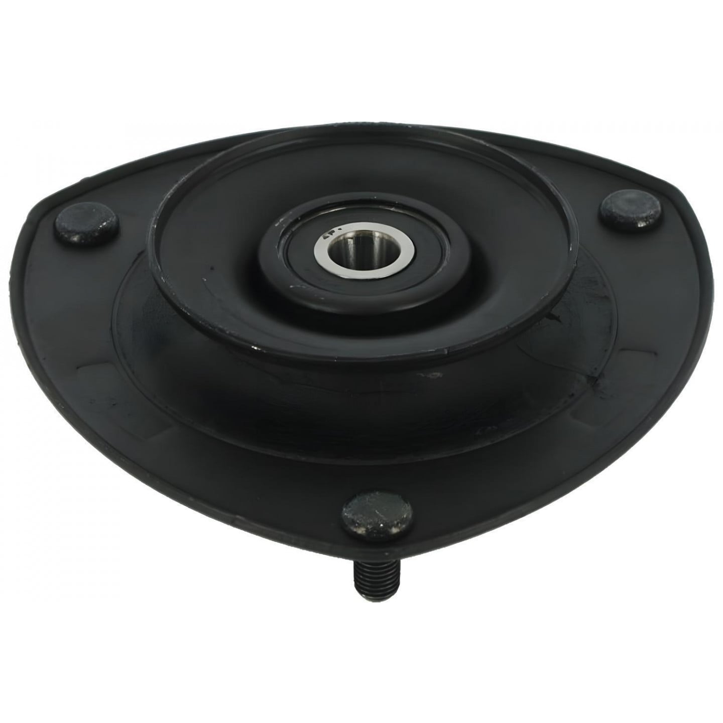 Fjederbensstøtteleje SKF VKDC 81508