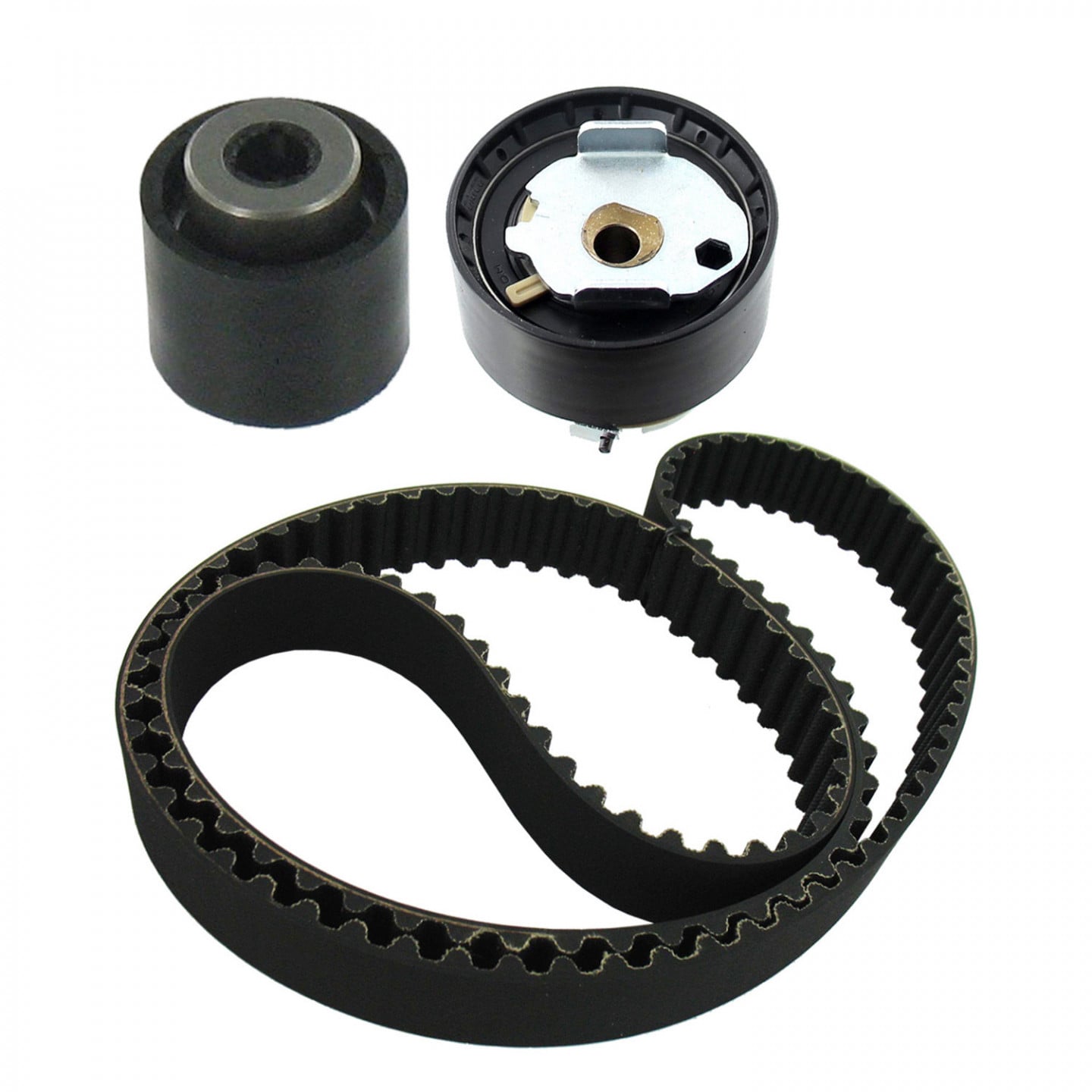 Zahnriemensatz SKF VKMA 03307