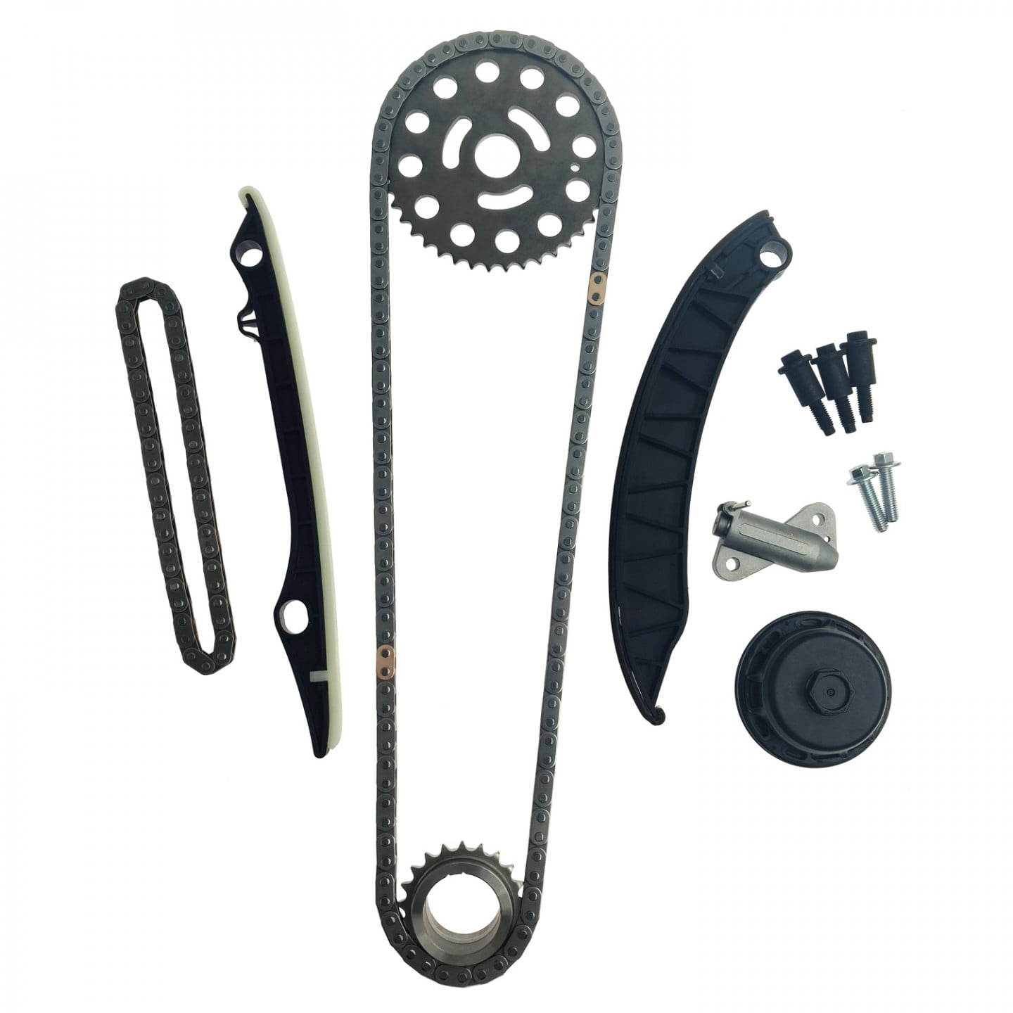 Steuerkettensatz SKF VKML 86004