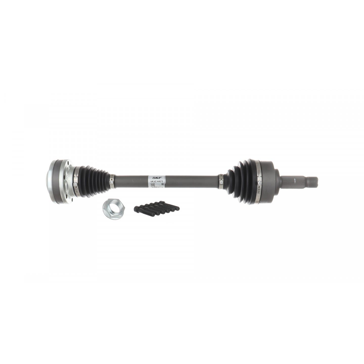 Drive shafts - MERCEDES-BENZ VITO - Trodo.com