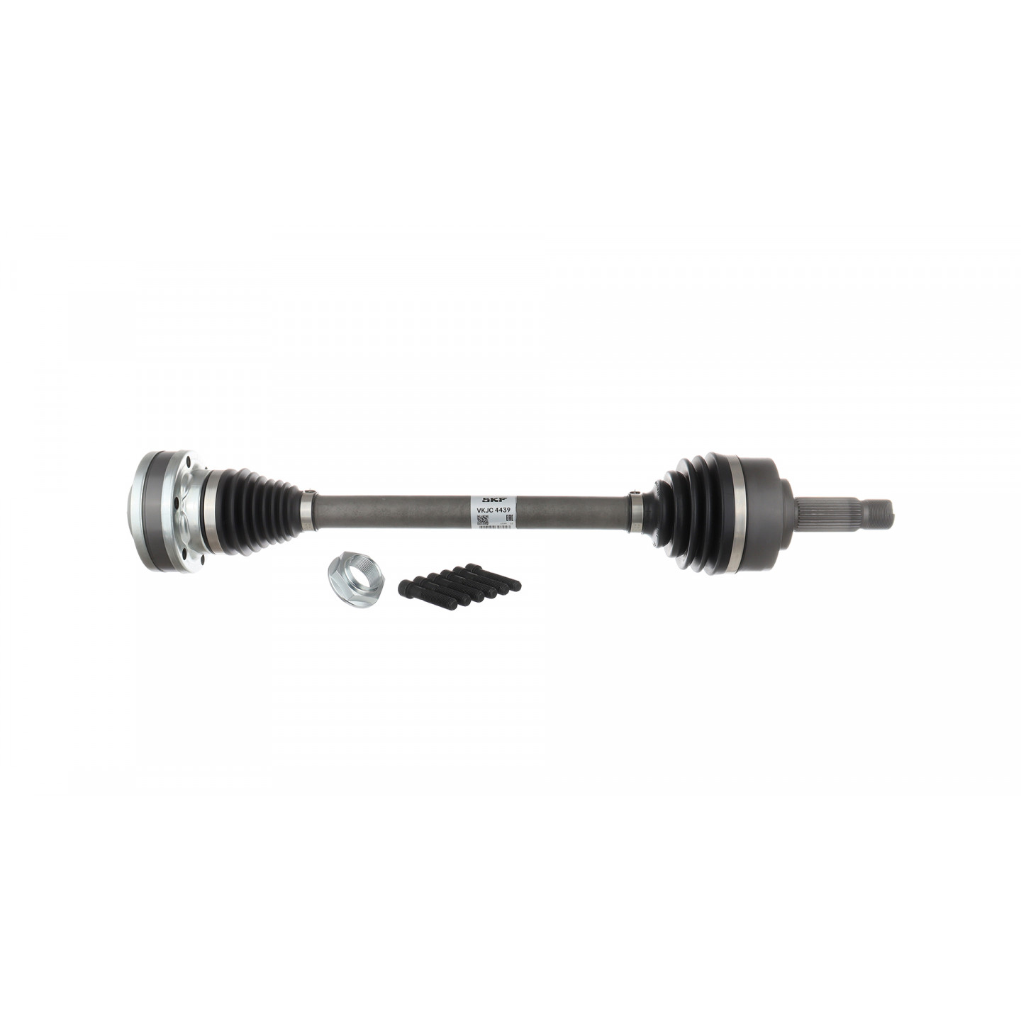Drive shafts - MERCEDES-BENZ VITO - Trodo.com
