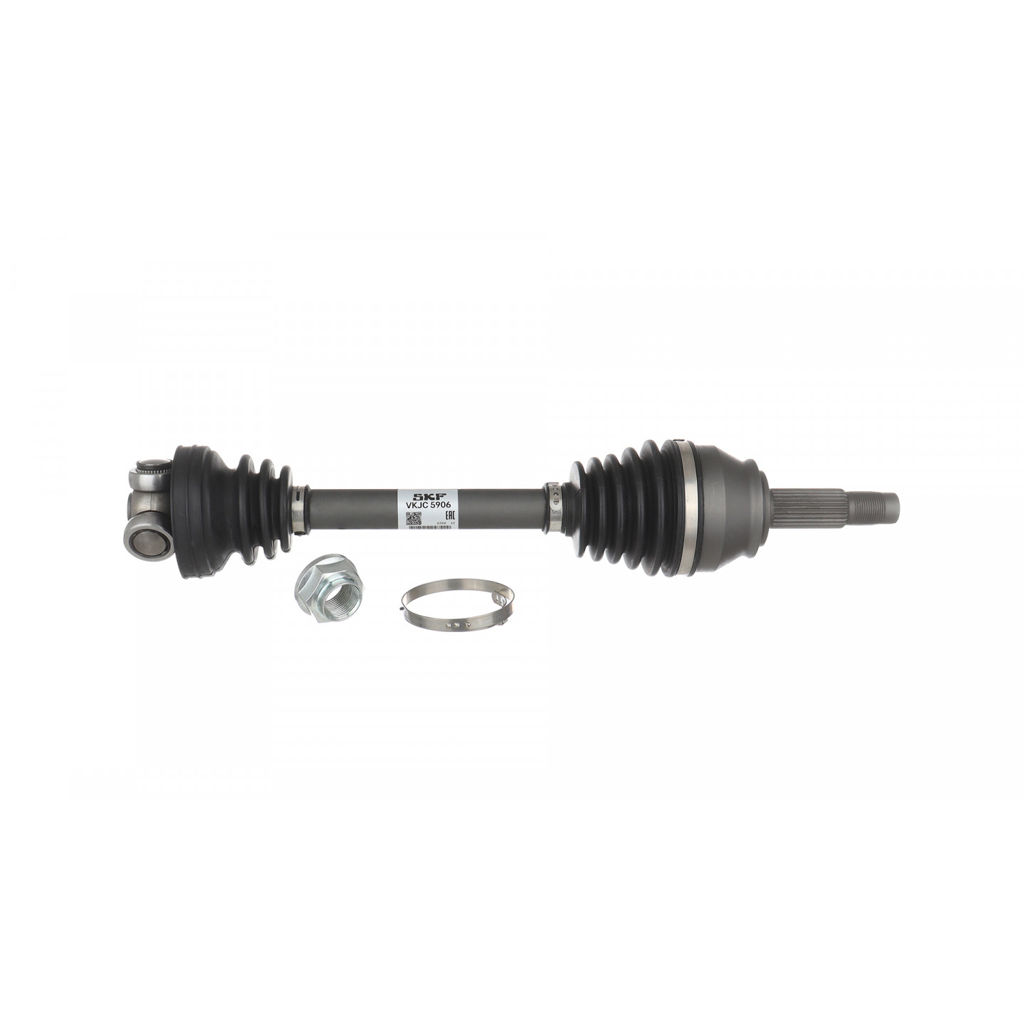 Aandrijfas SKF VKJC 5906