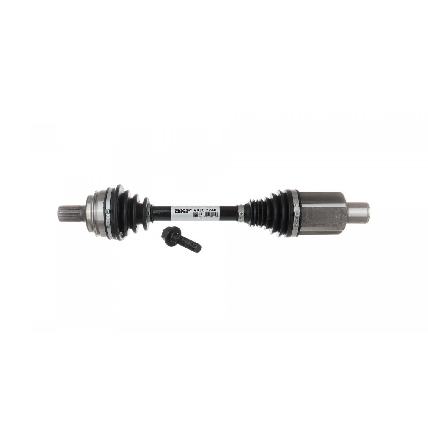 Aandrijfas SKF VKJC 7740