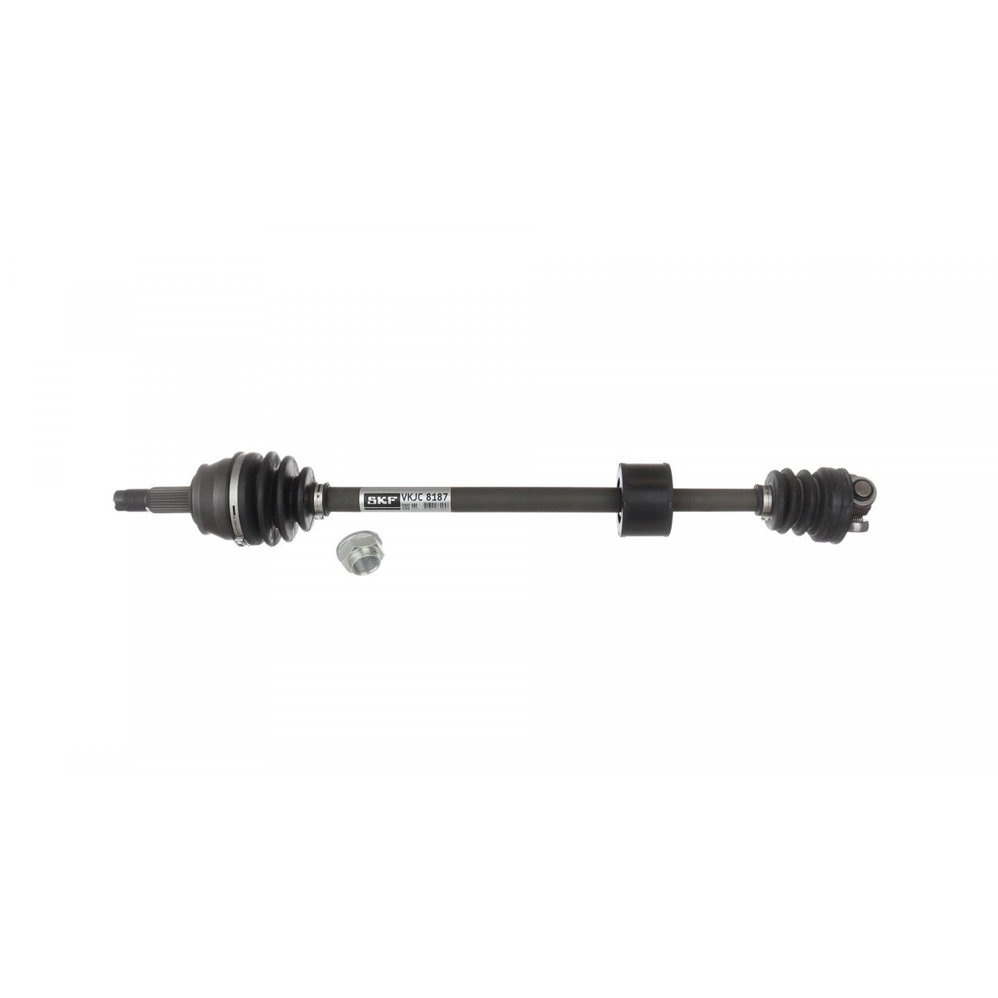 Drivaksel SKF VKJC 8187