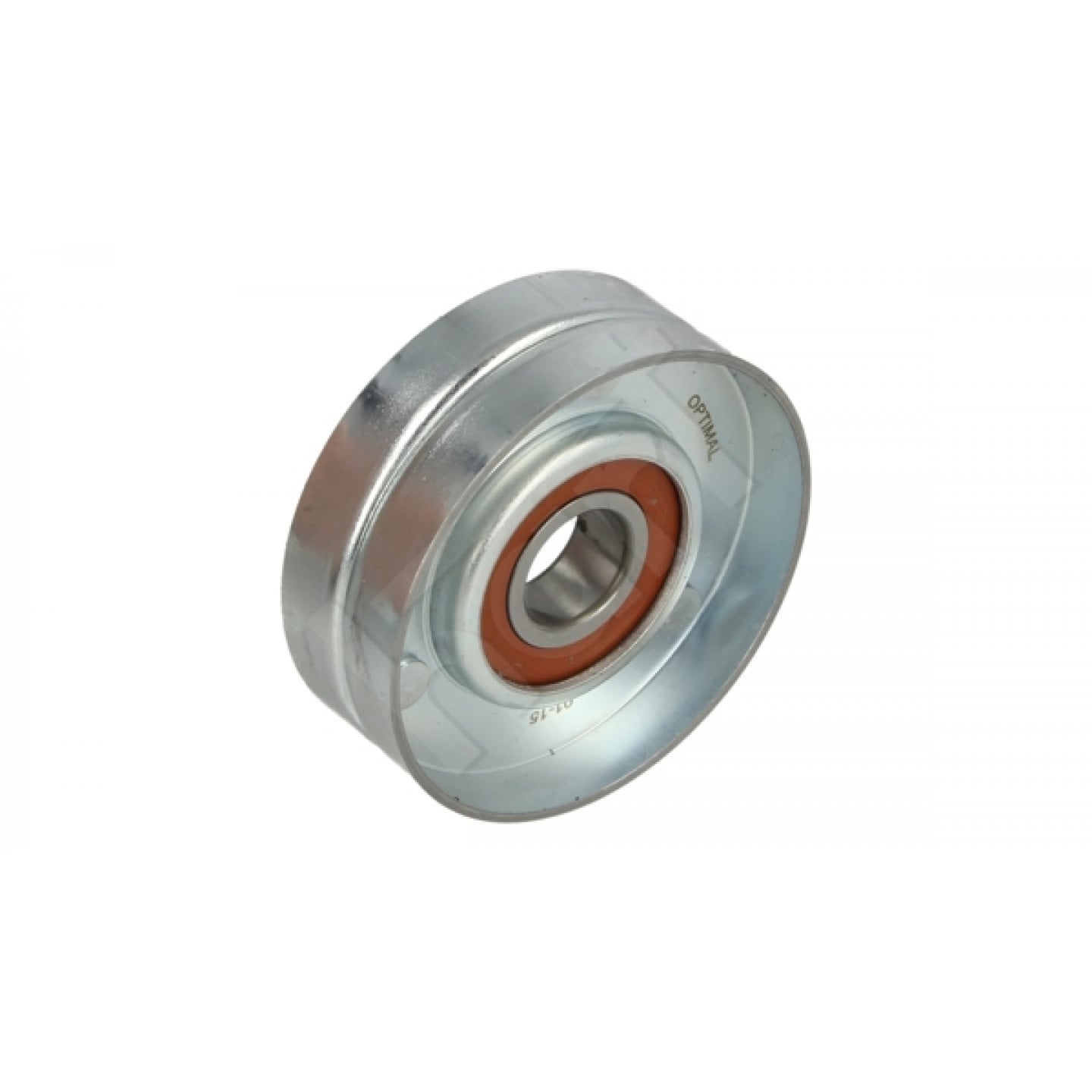 Tensor de correa, correa auxiliar-v HART 353 460