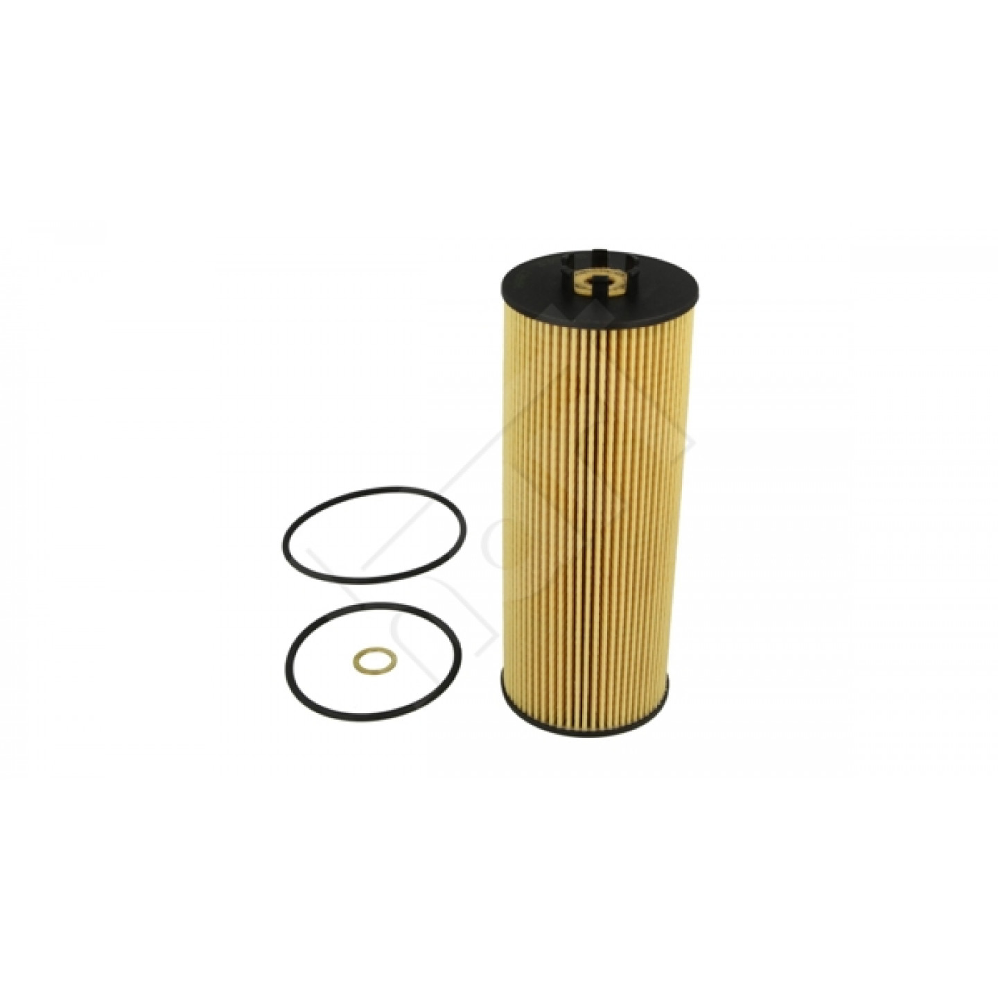 Oliefilter HART 335 510