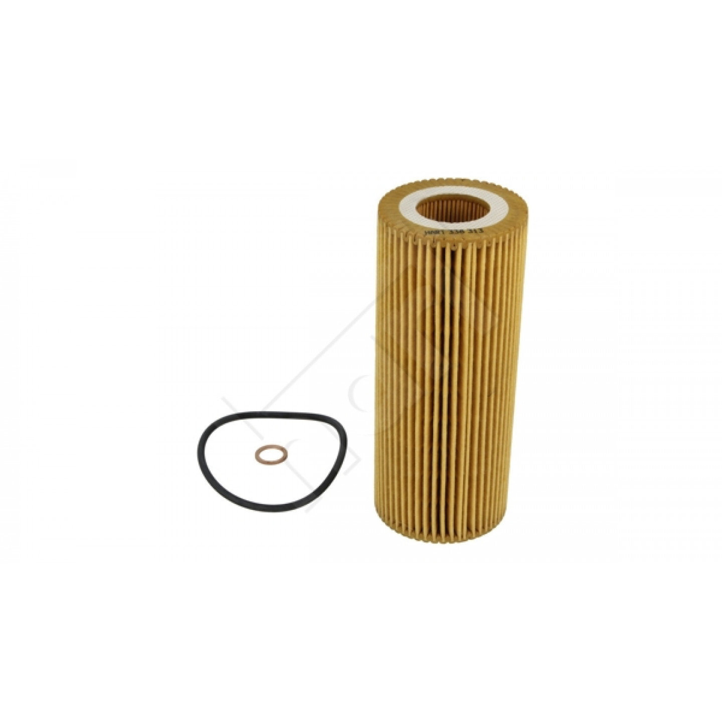 Oliefilter HART 338 313