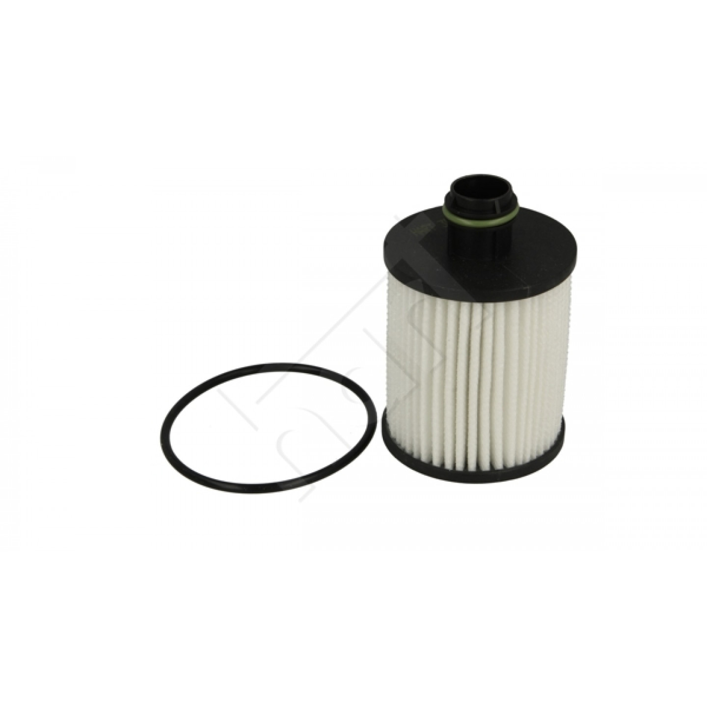 Filtro de aceite HART 358 439