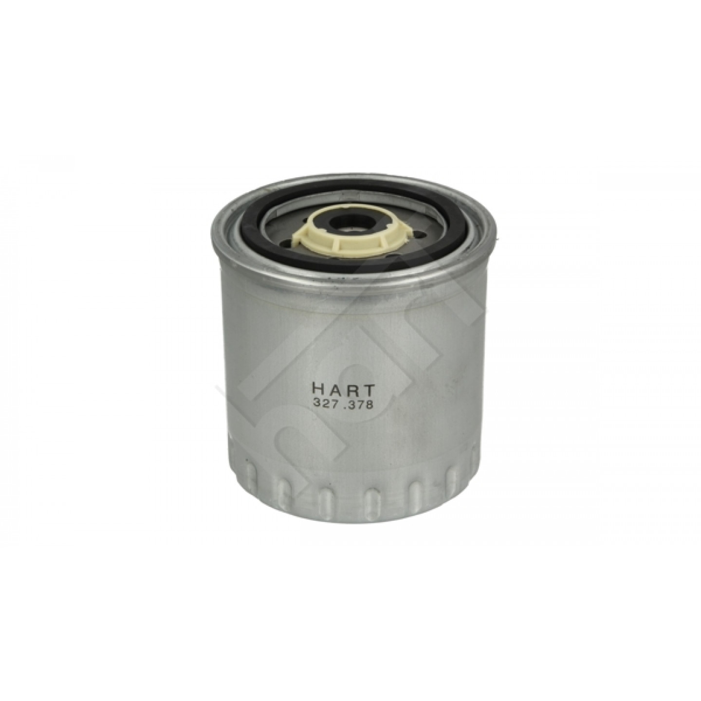 Filtro combustible HART 327 378